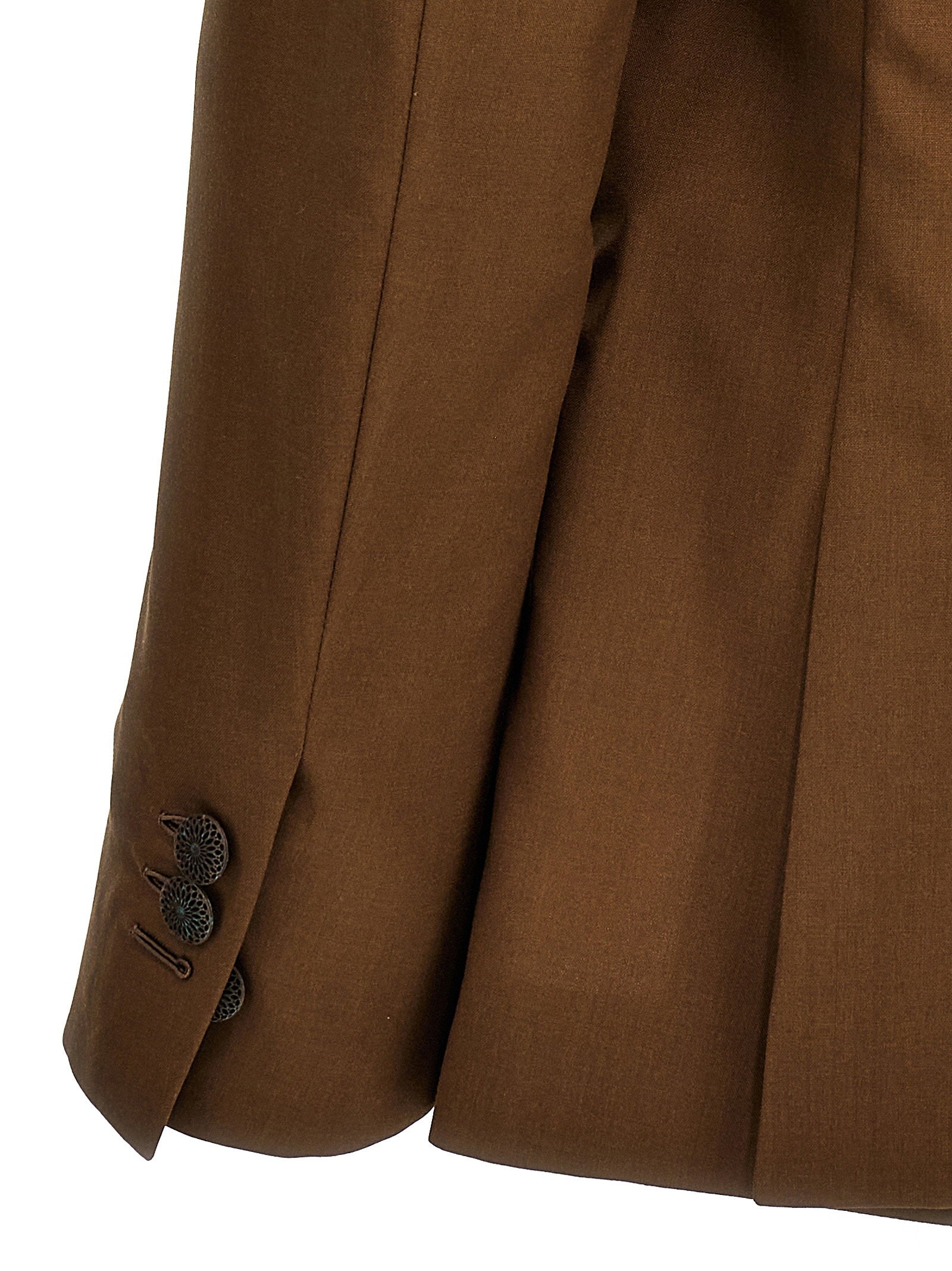 Maurizio Miri Men's Keanu Blazer