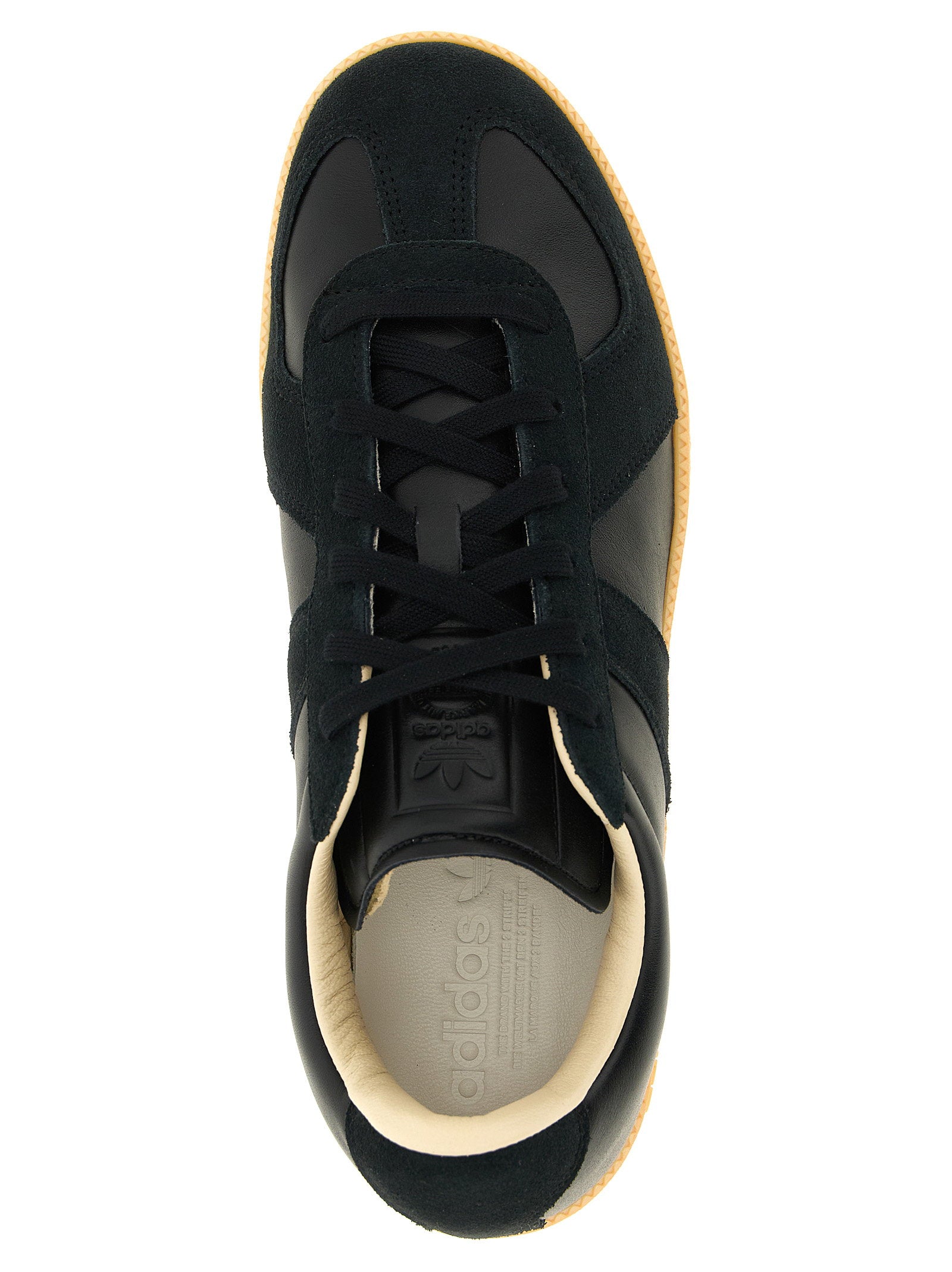 Adidas Originals Men's Bw Army Sneakers