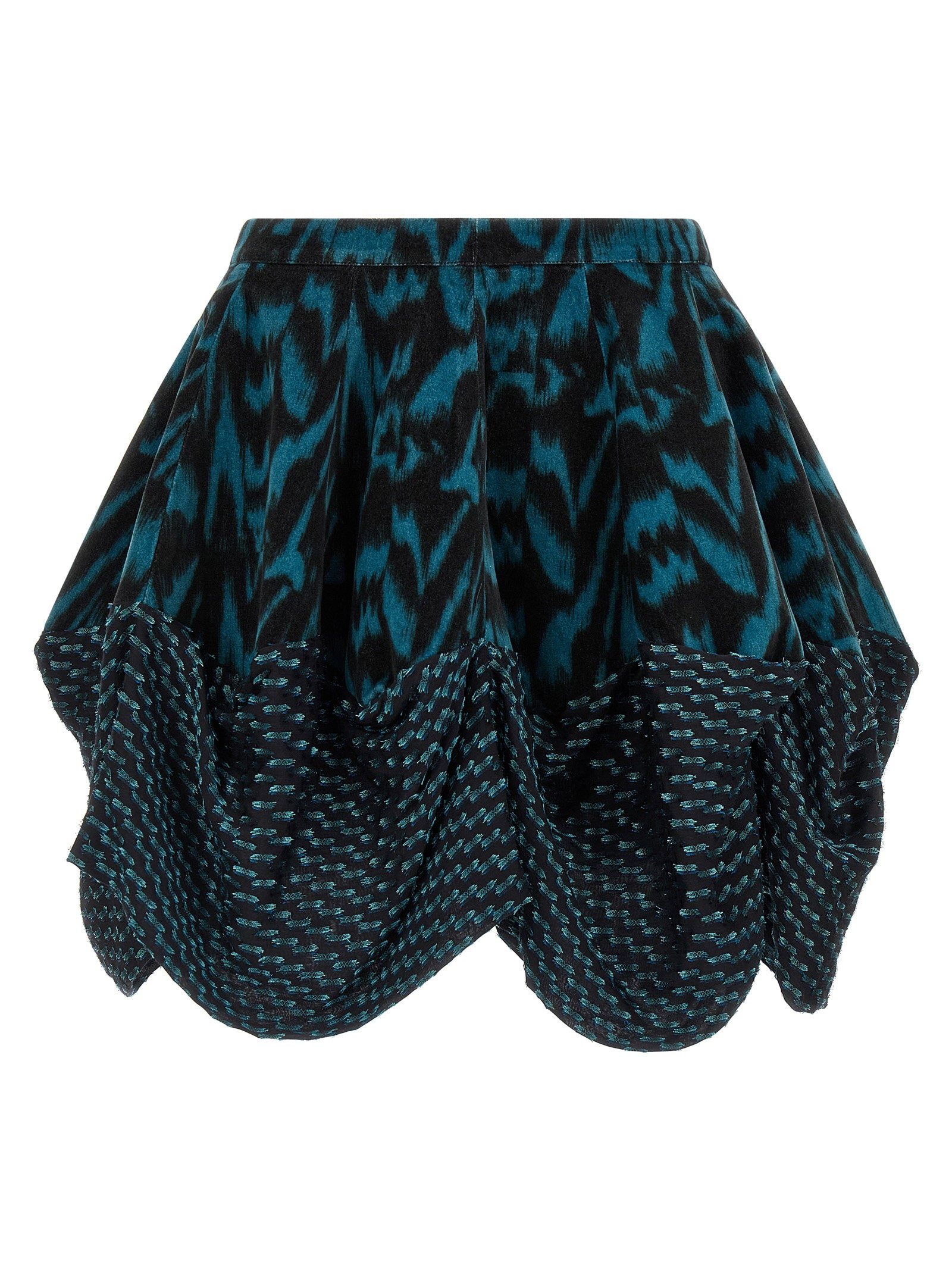 Kiko Kostadinov Women's Evelyn Skirt