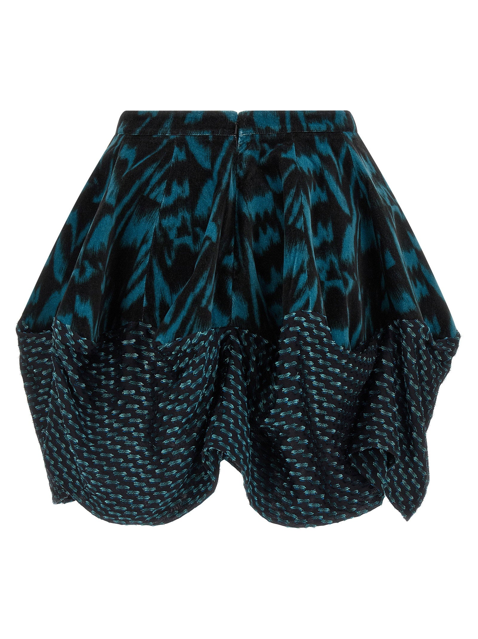 Kiko Kostadinov Women's Evelyn Skirt