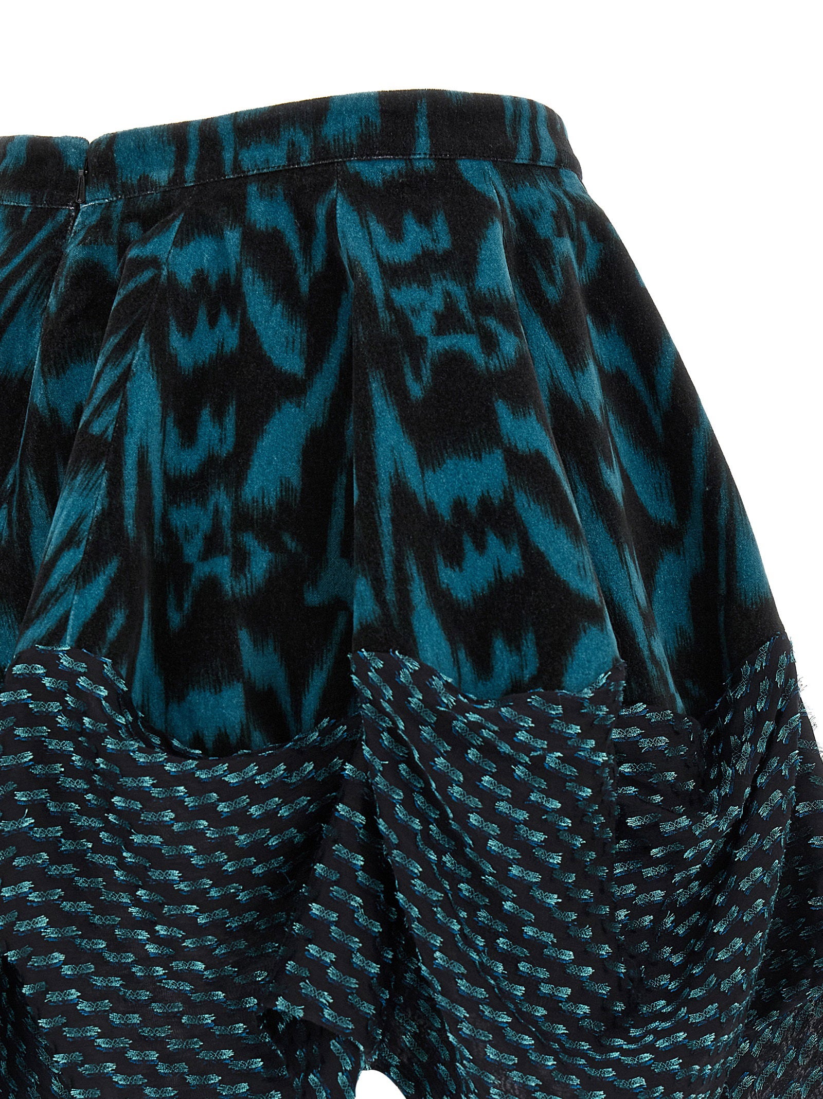 Kiko Kostadinov Women's Evelyn Skirt