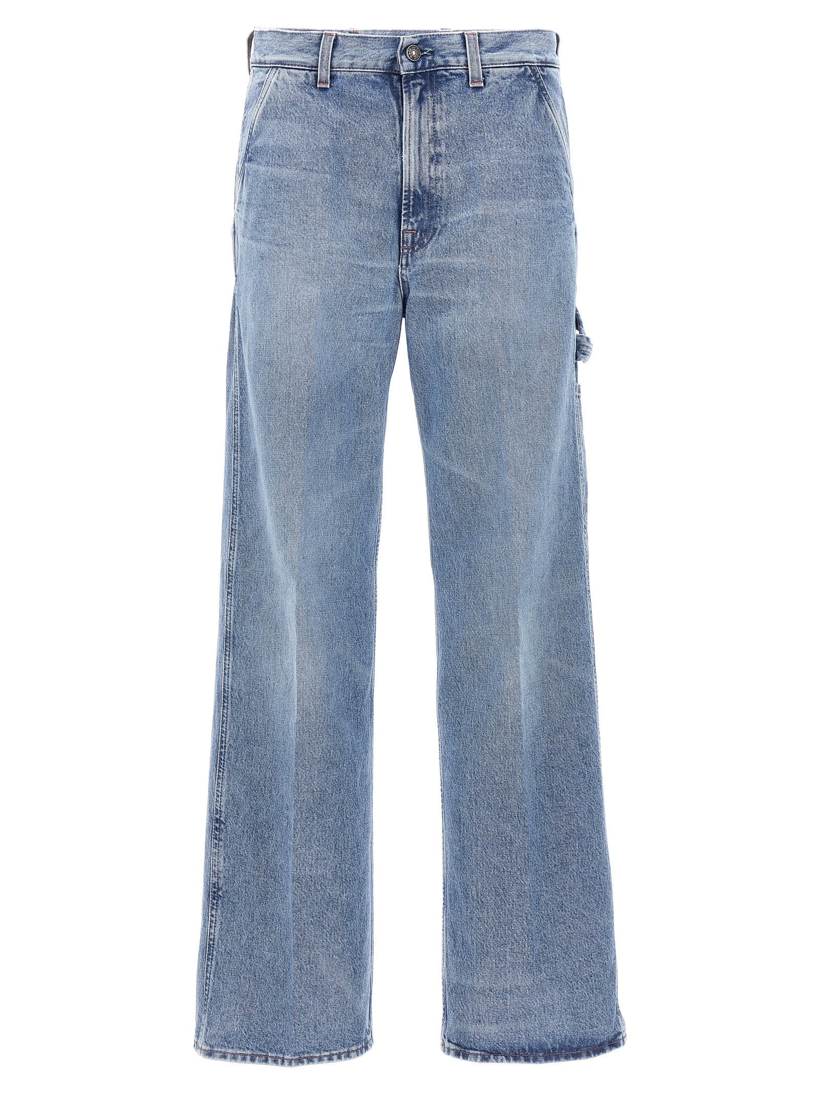Made In Tomboy Women's Ko-Work Jeans