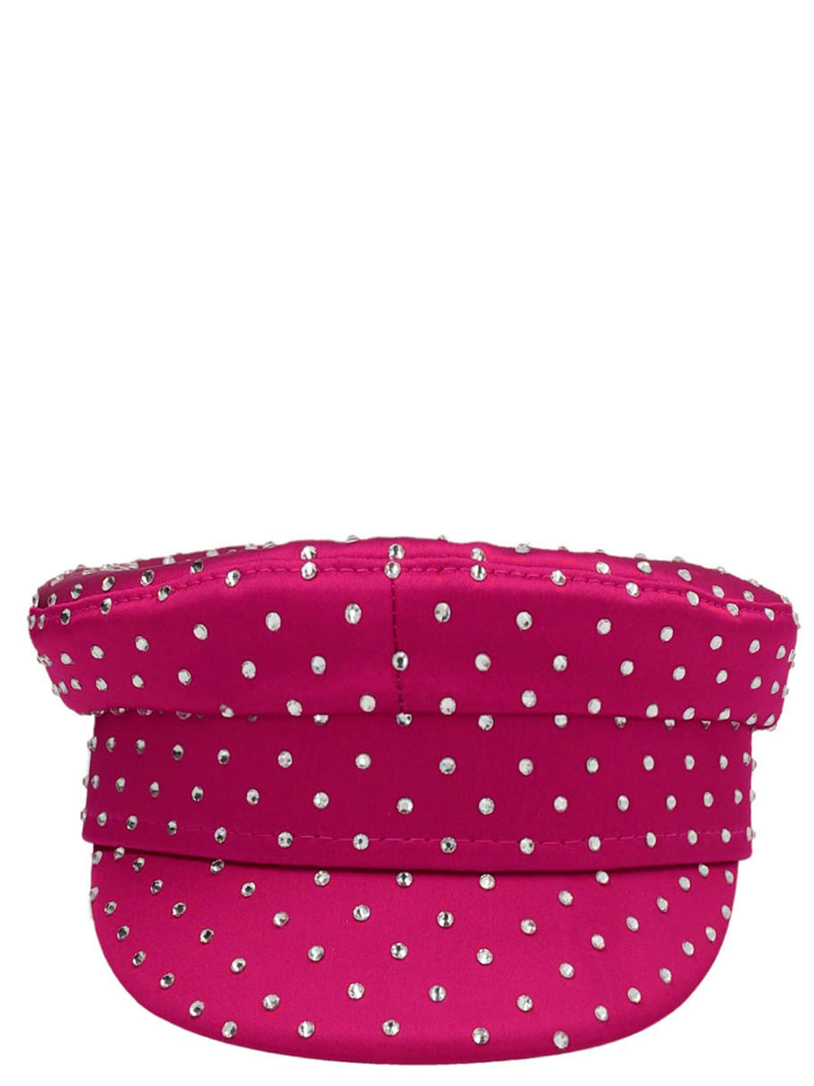 Ruslan Baginskiy Women's Baker Boy’ Hat