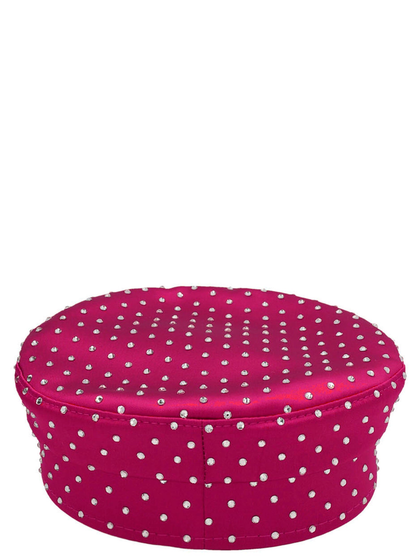 Ruslan Baginskiy Women's Baker Boy’ Hat