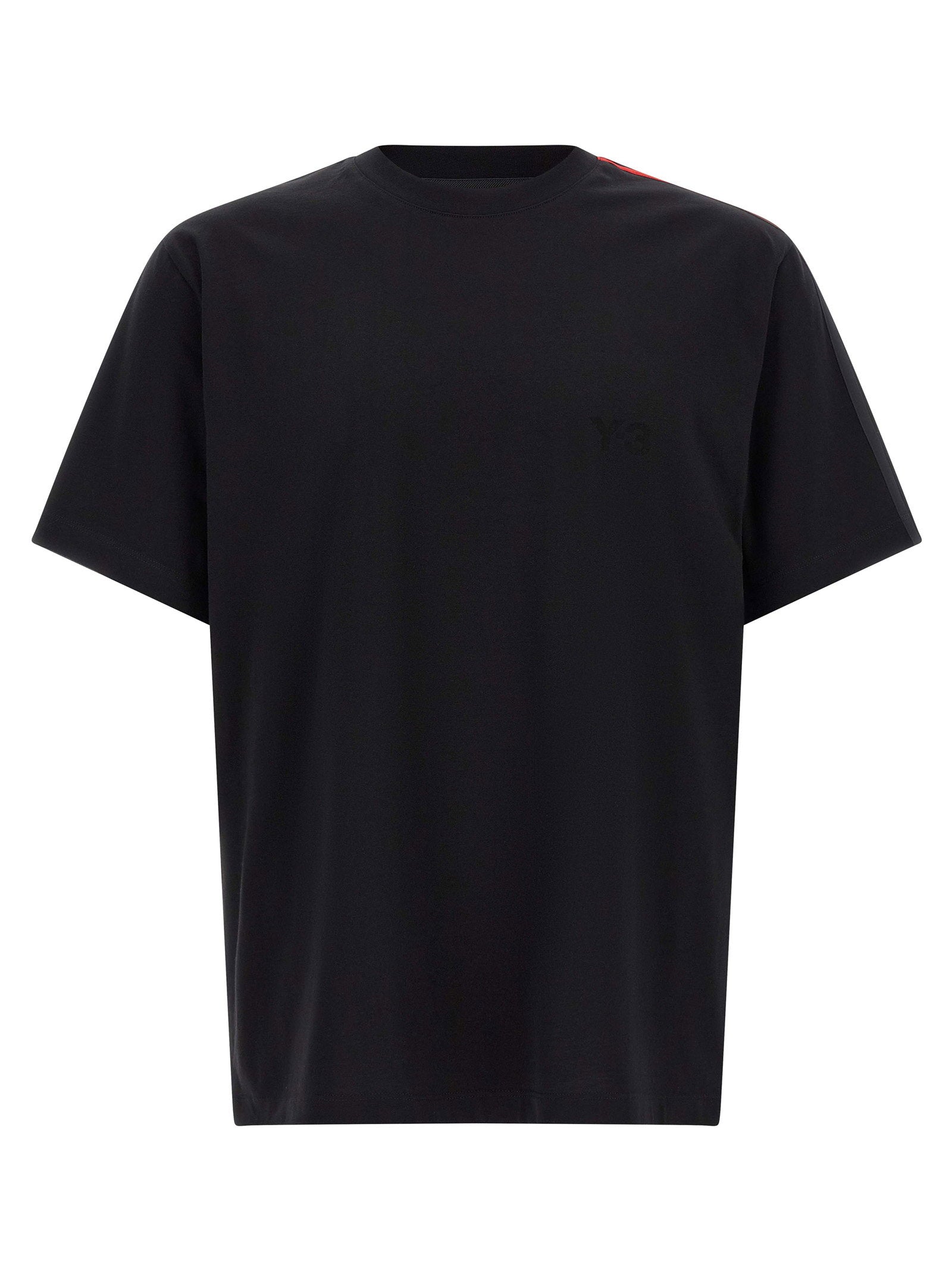 Y-3 Men's Gradient Stripes T-Shirt