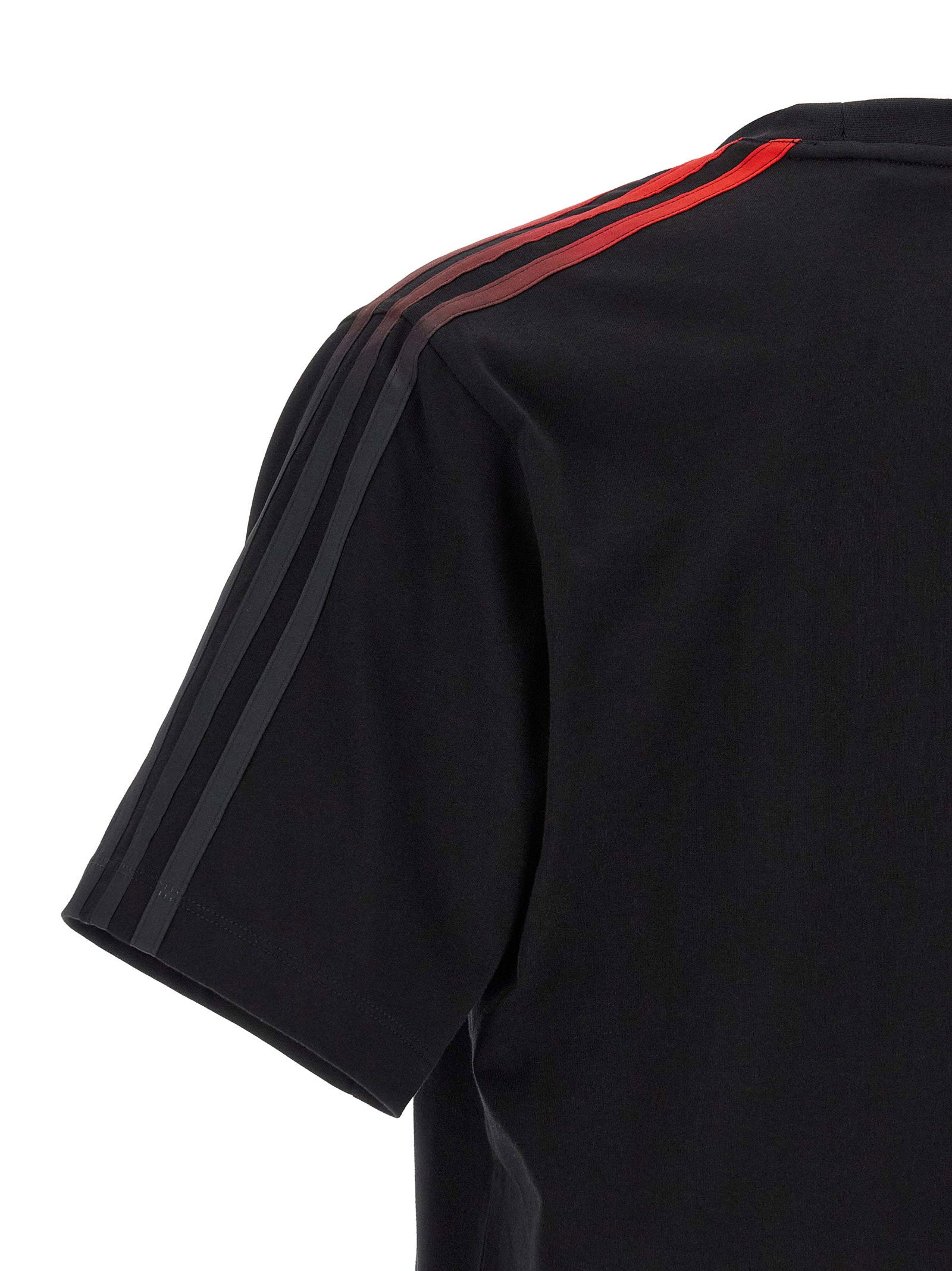 Y-3 Men's Gradient Stripes T-Shirt