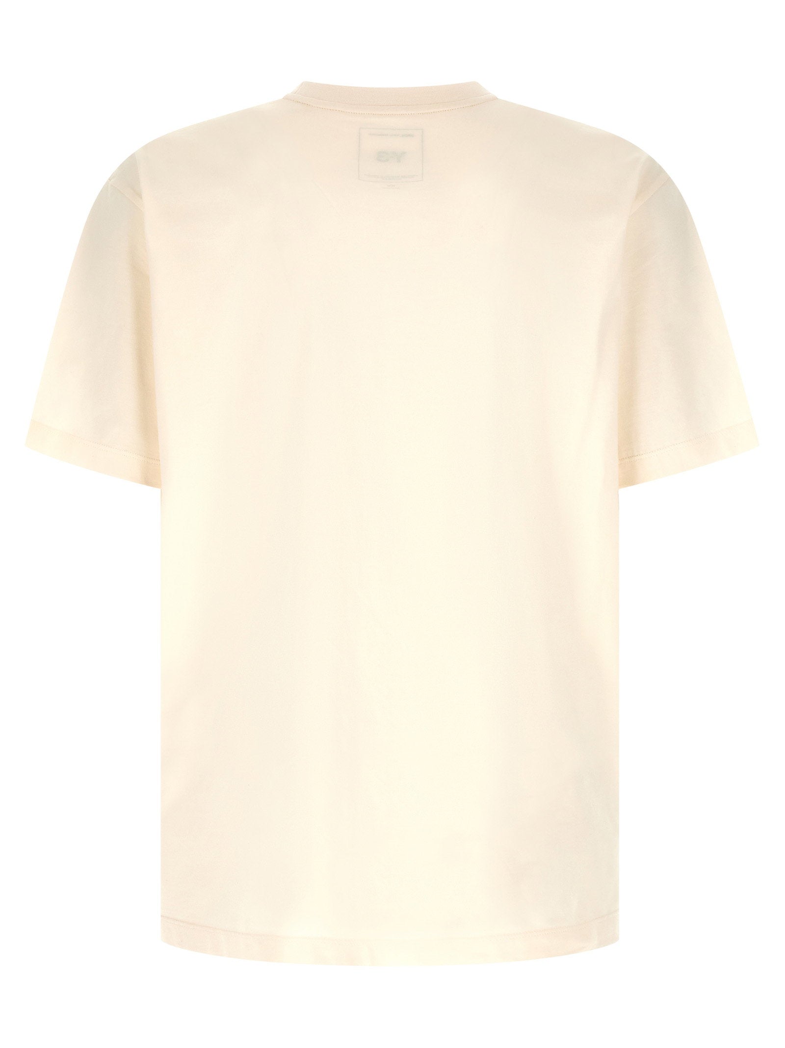 Y-3 Women's Regular T-Shirt