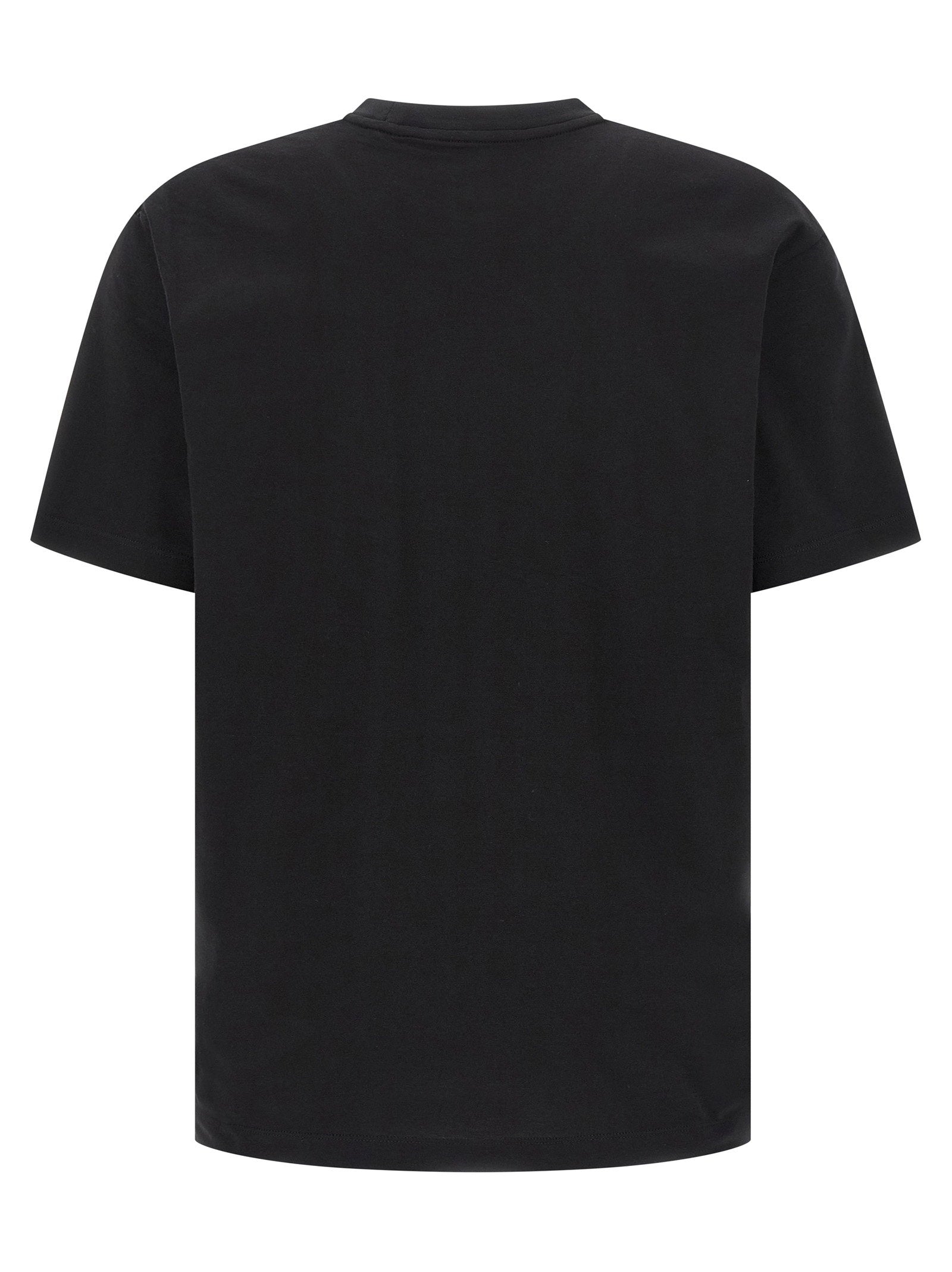 Y-3 Men's Regular T-Shirt