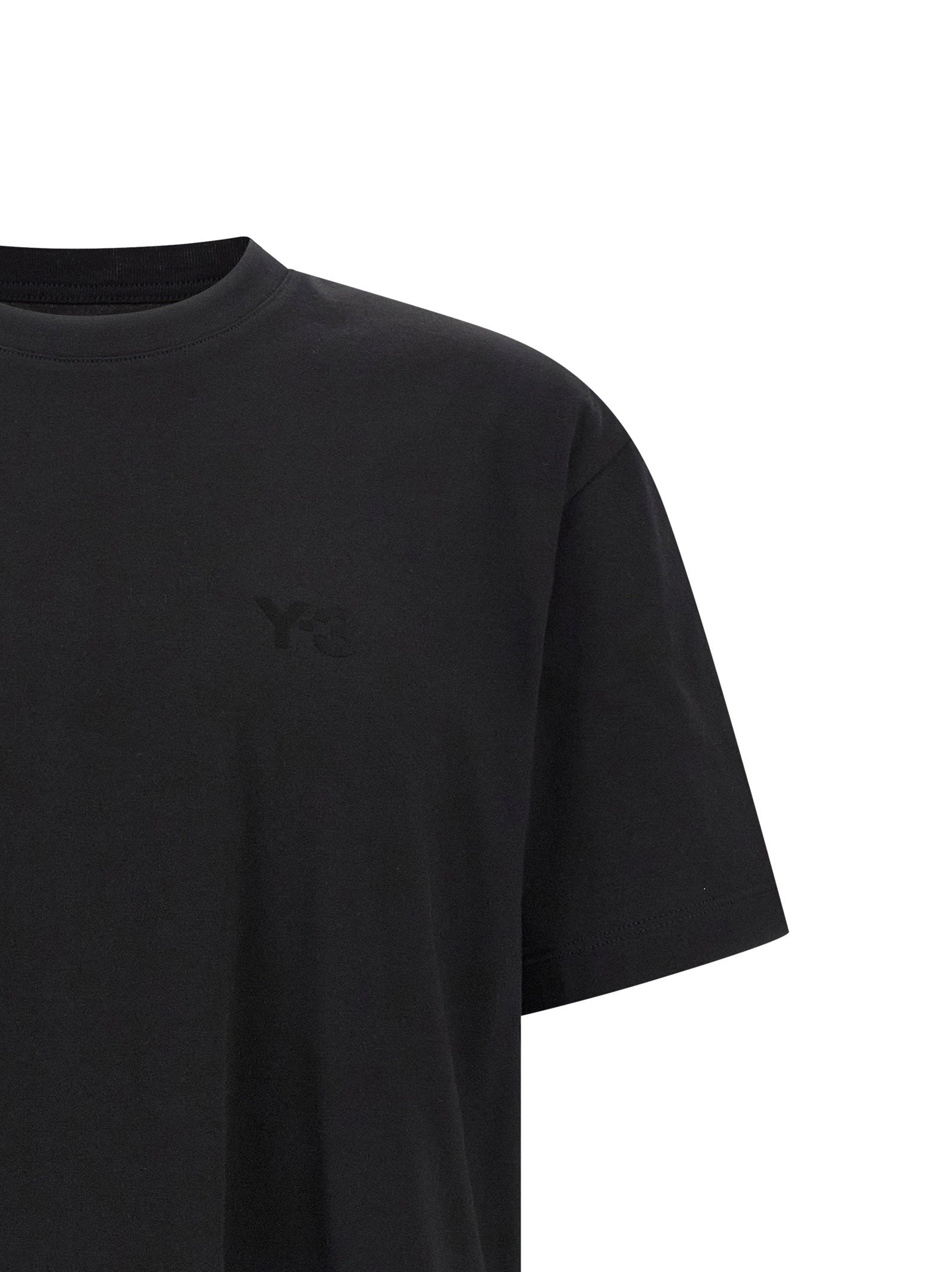 Y-3 Men's Regular T-Shirt