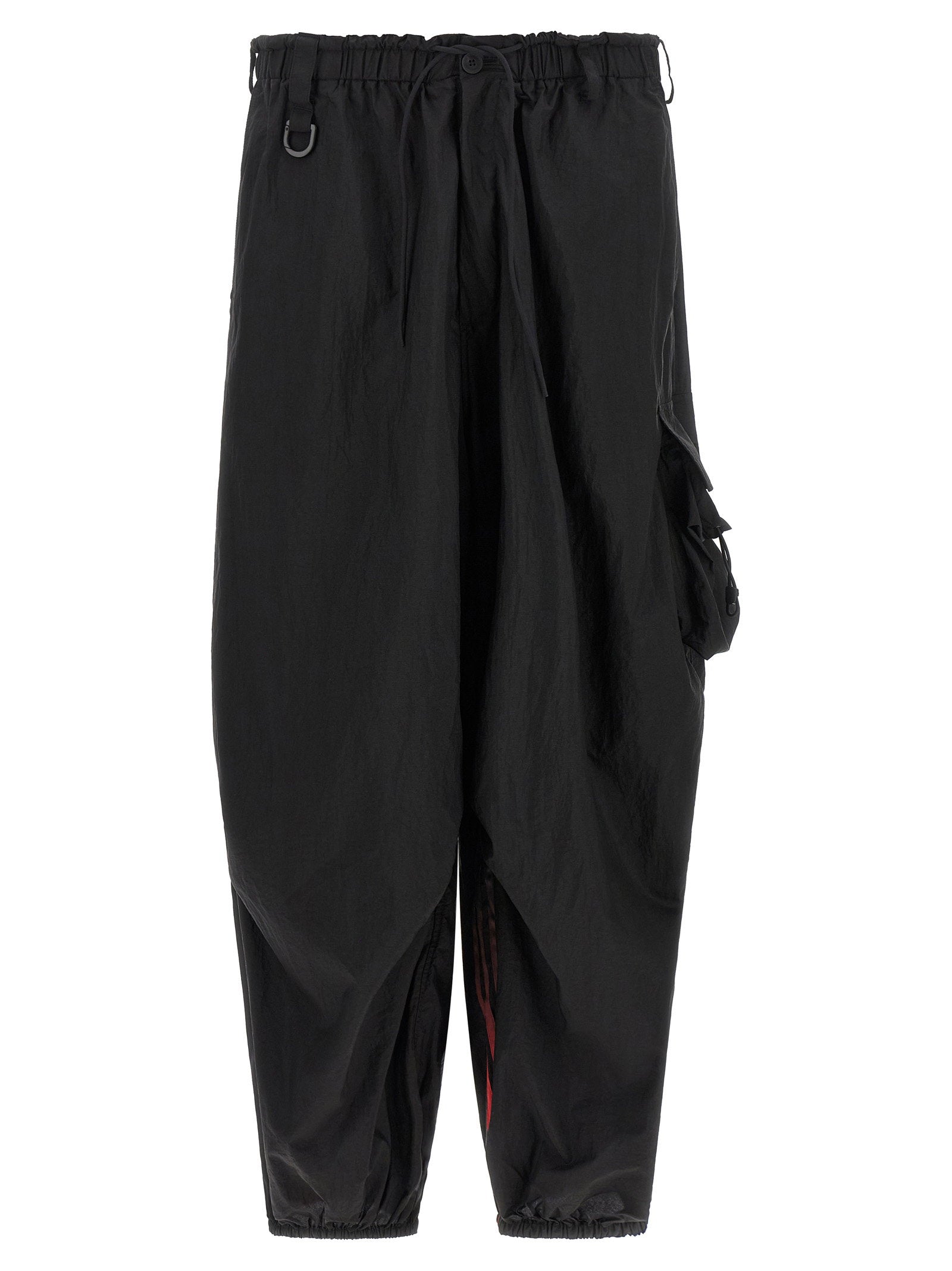 Y-3 Men's Gradient Cargo Pants
