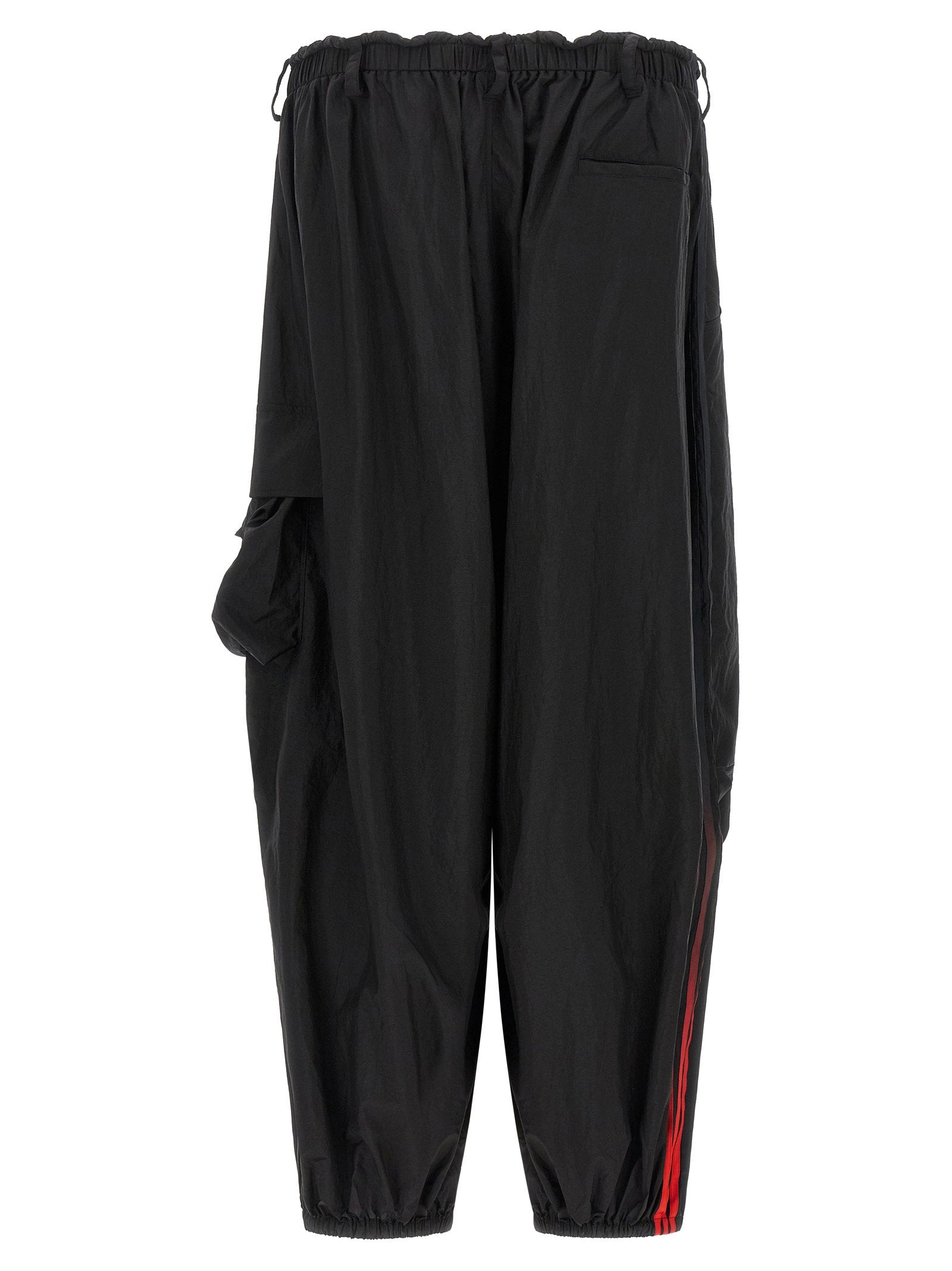 Y-3 Men's Gradient Cargo Pants