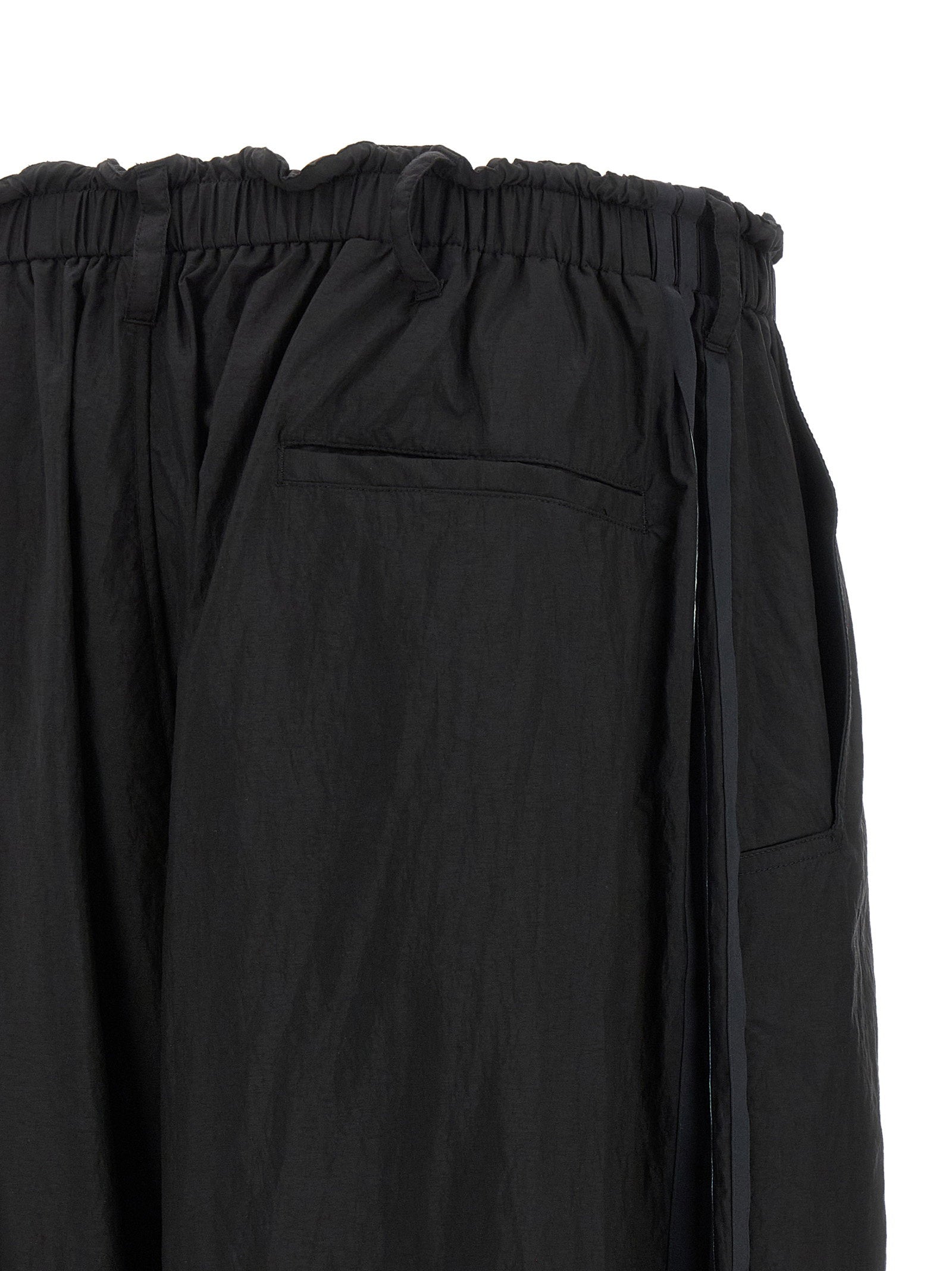 Y-3 Men's Gradient Cargo Pants