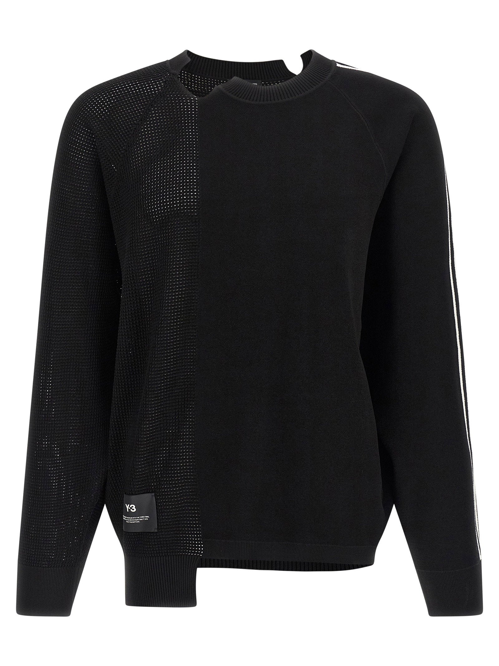 Y-3 Women's Gfx Sweater