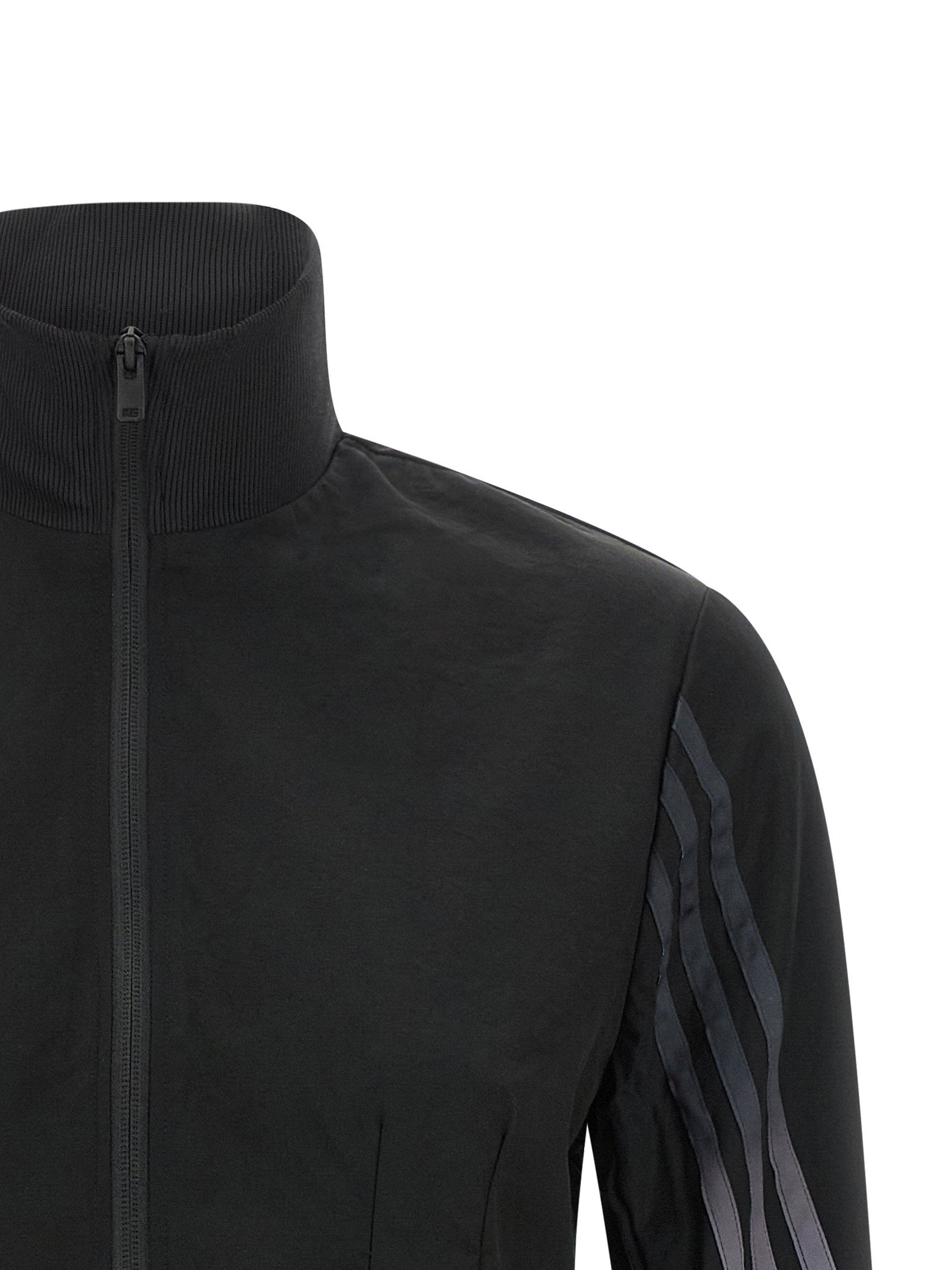 Y-3 Women's Gradient 3 Stripes Sweatshirt