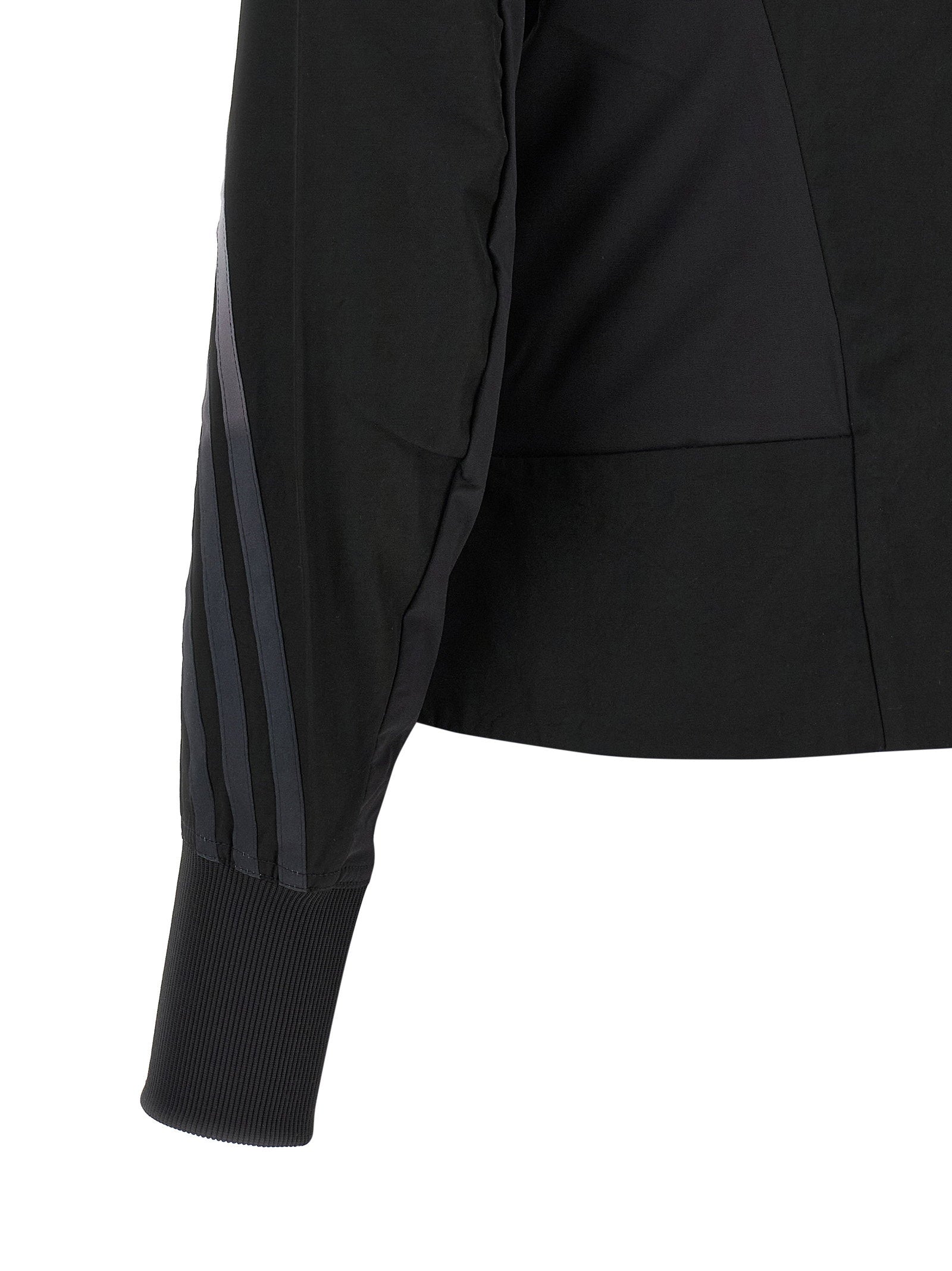 Y-3 Women's Gradient 3 Stripes Sweatshirt