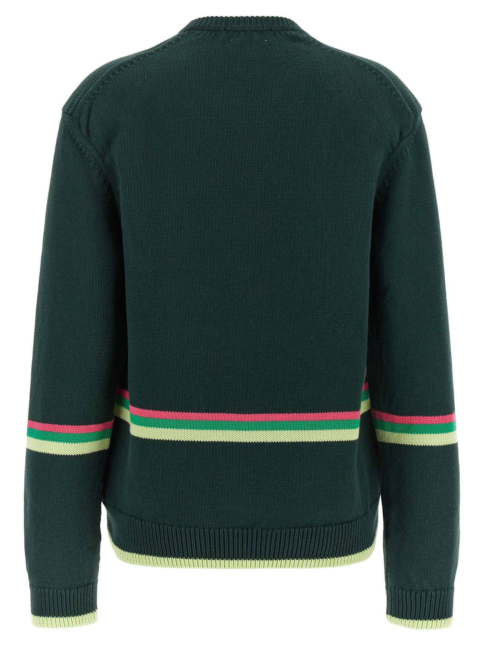 J.W.Anderson Women's Sheep Sweater