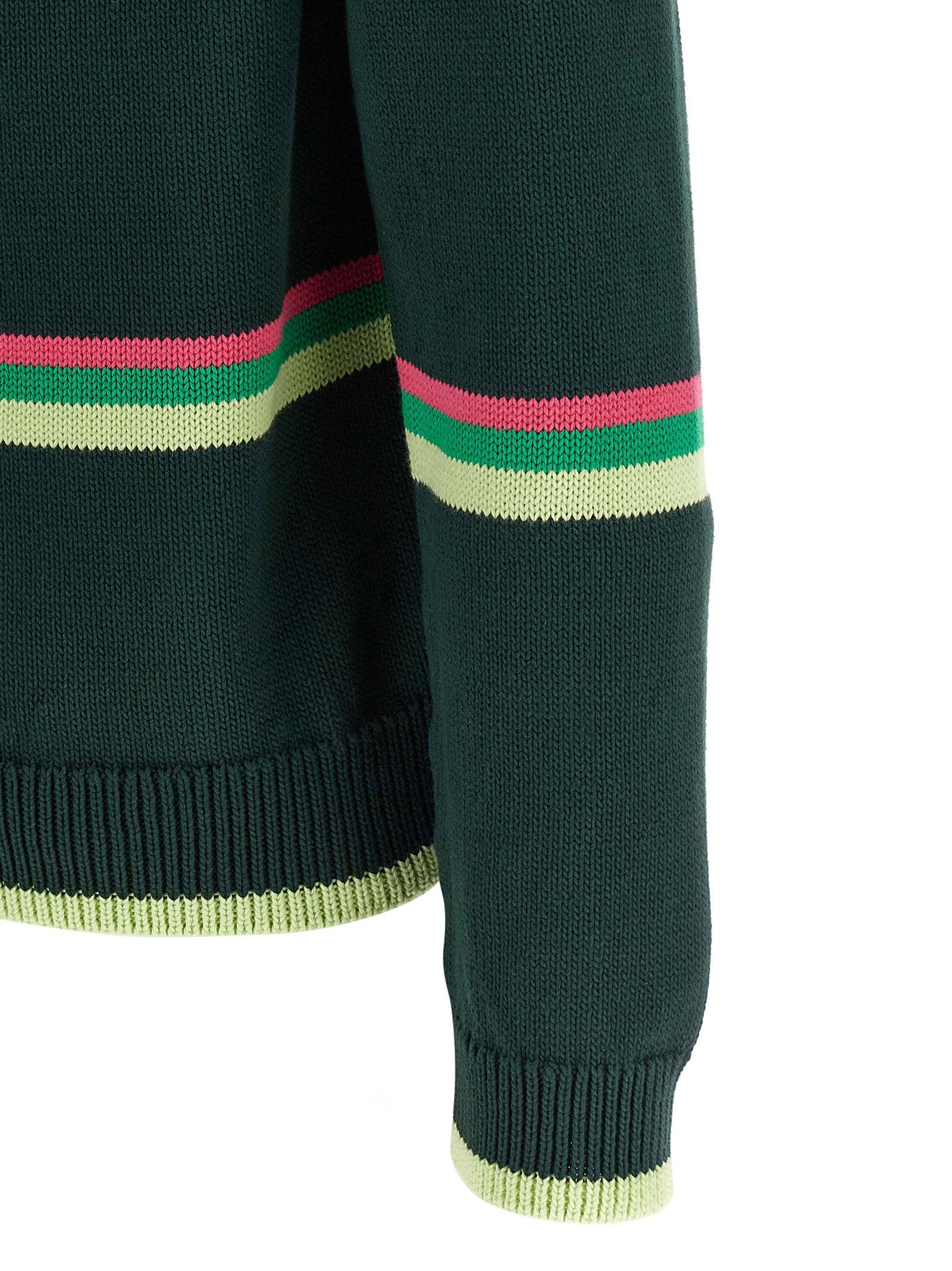 J.W.Anderson Women's Sheep Sweater