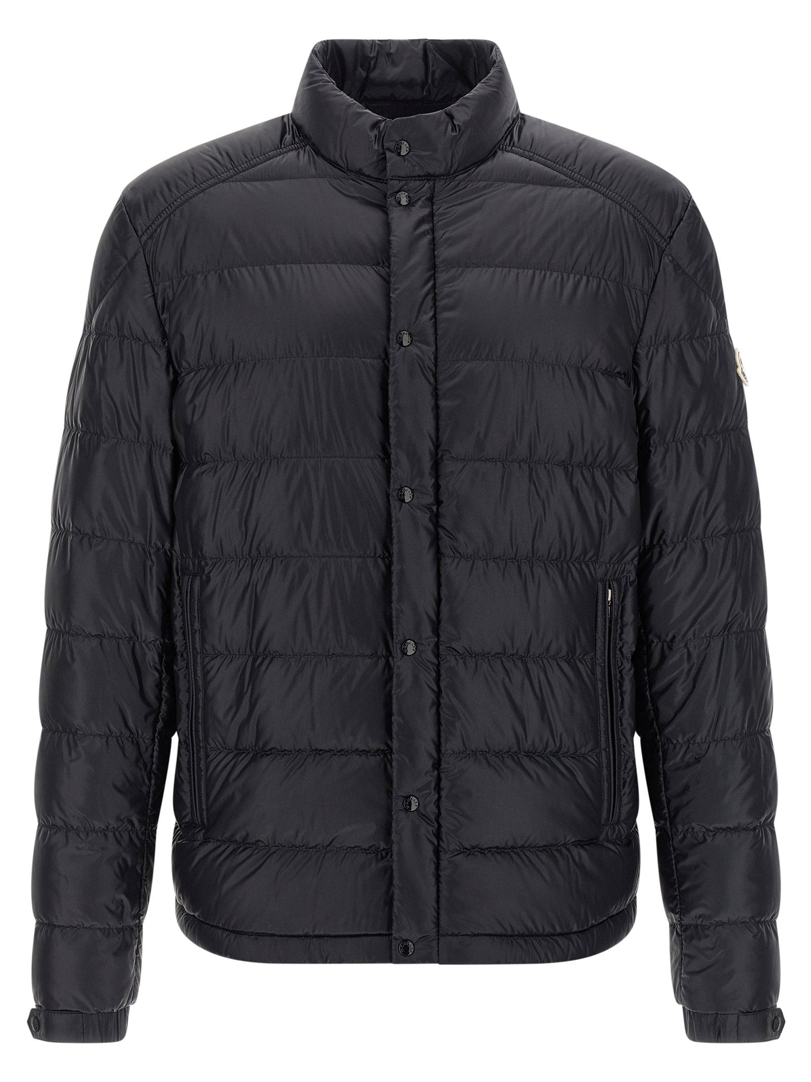 Moncler Men's Selves Down Jacket