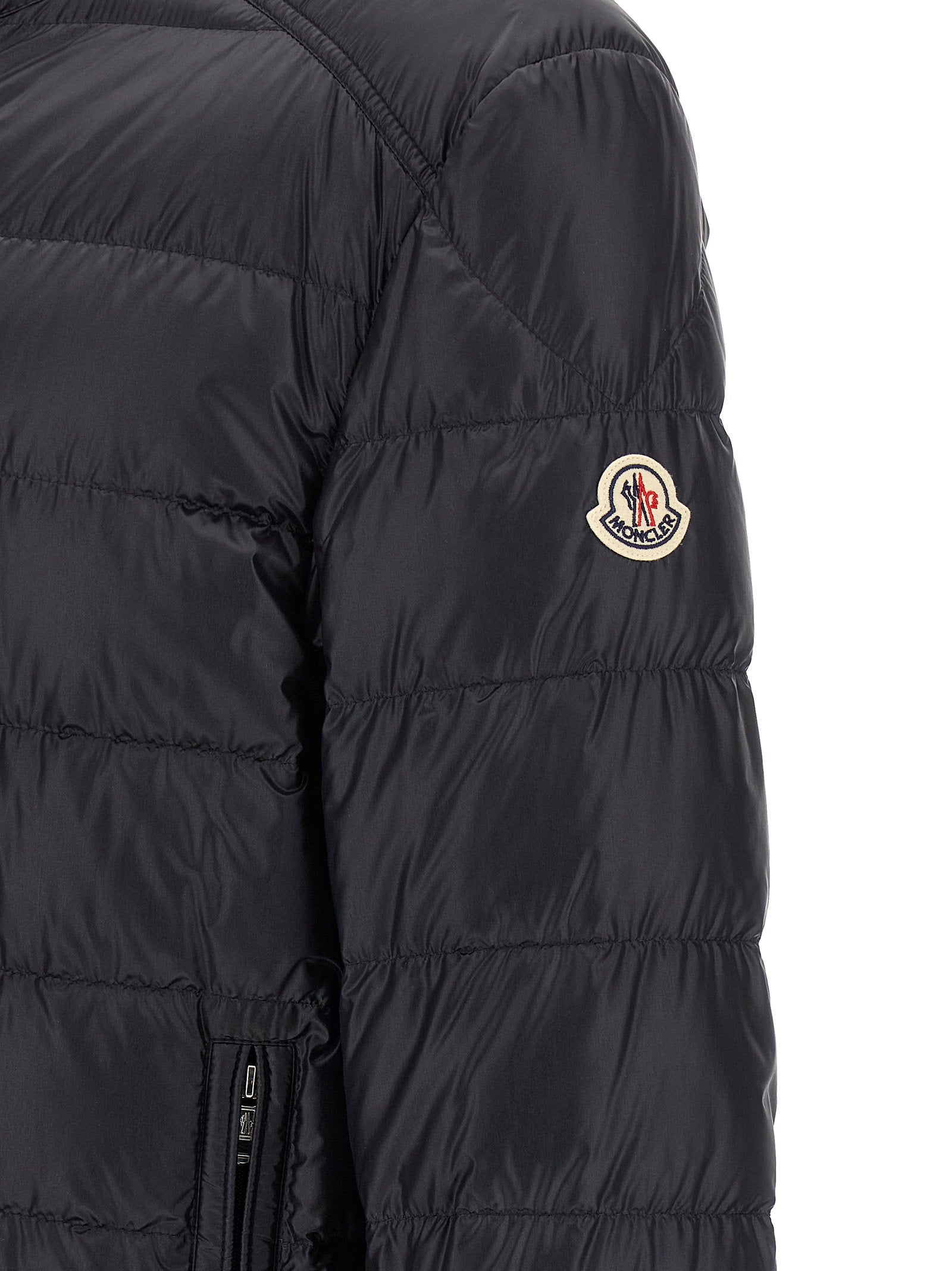 Moncler Men's Selves Down Jacket
