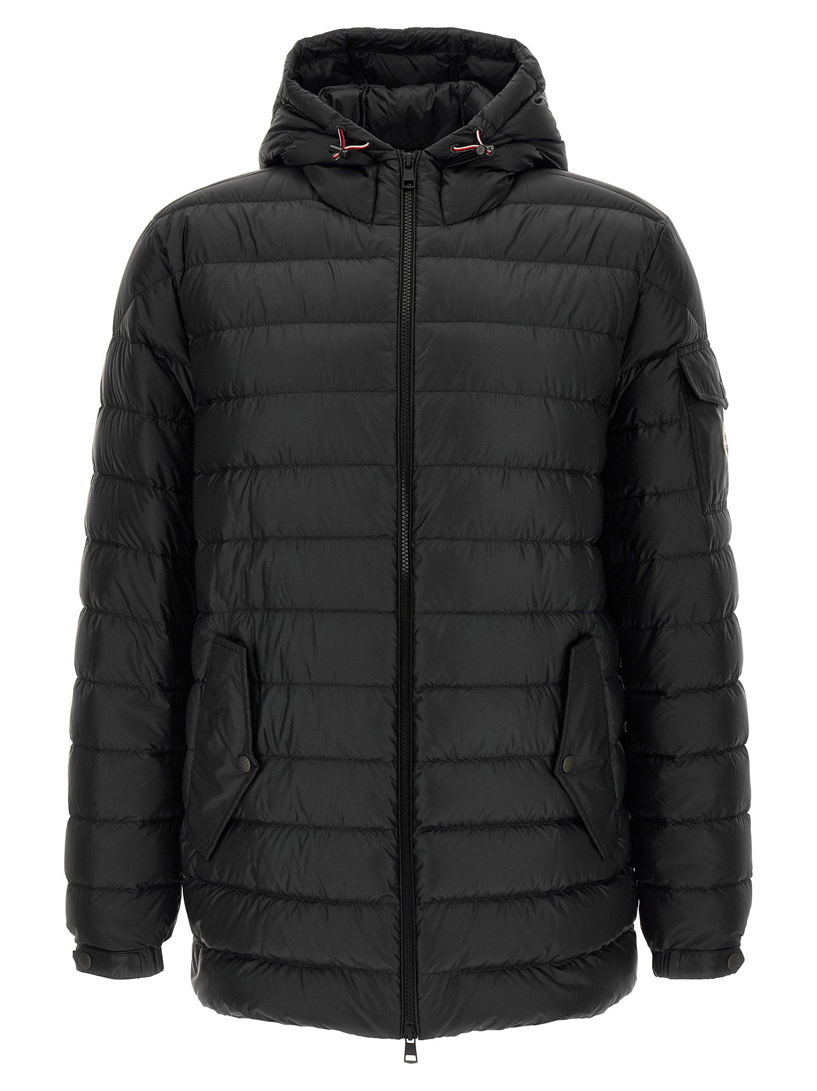 Moncler Men's Oahu Parka