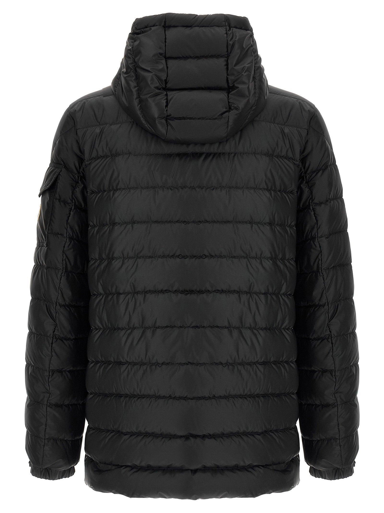 Moncler Men's Oahu Parka