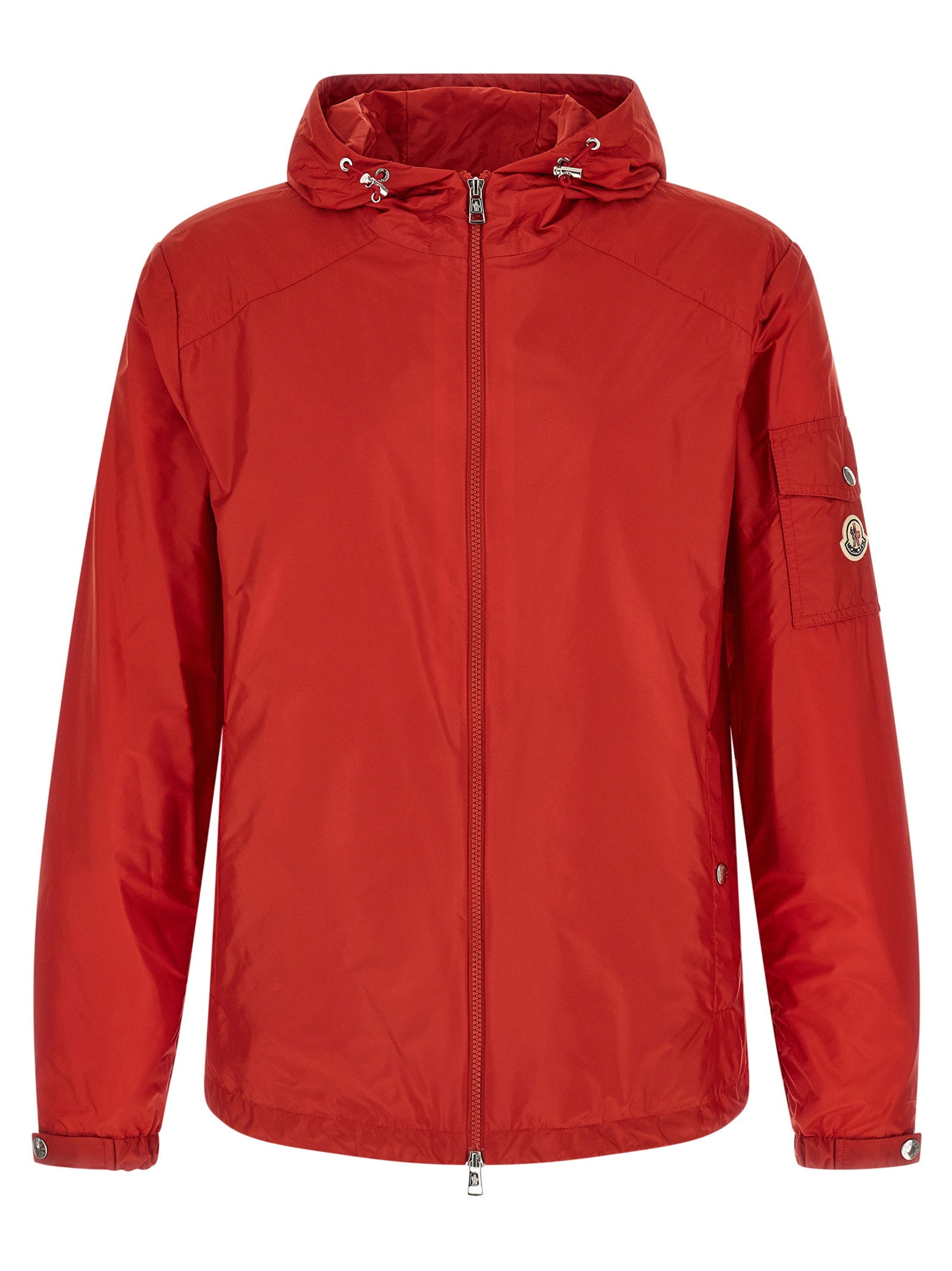 Moncler Men's Etiache Jacket