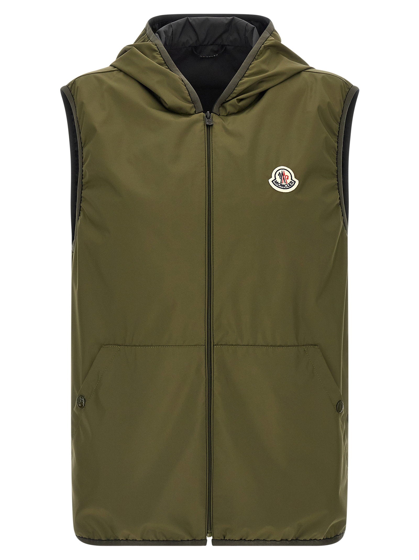 Moncler Men's Chirano 2-In-1 Jacket