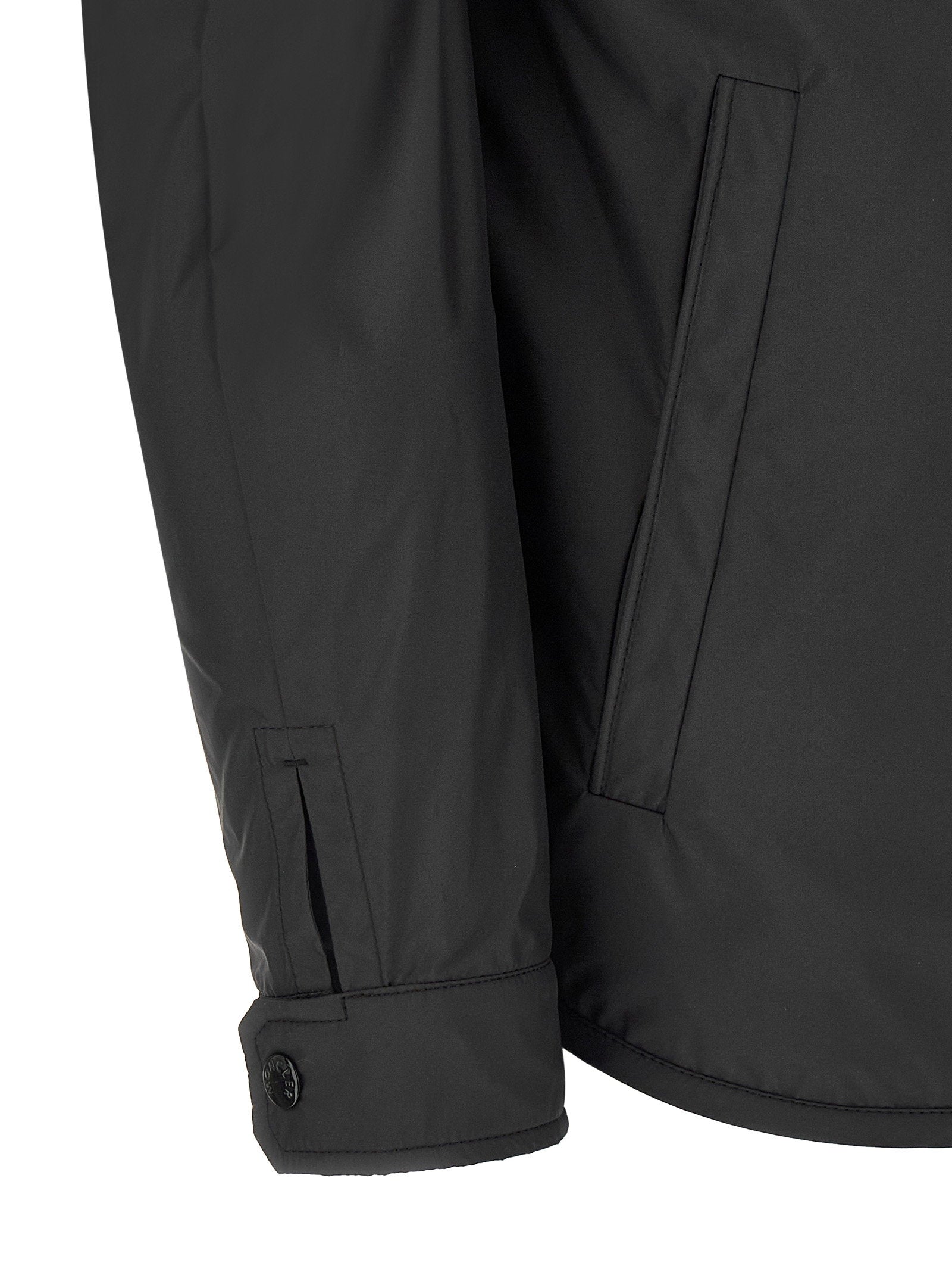 Moncler Men's Chirano 2-In-1 Jacket