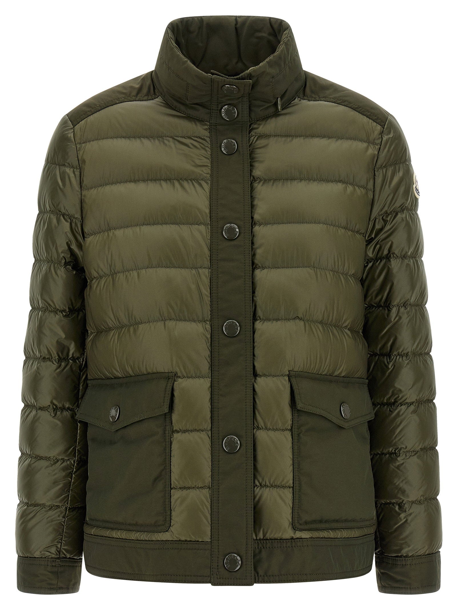 Moncler Women's Origan Down Jacket