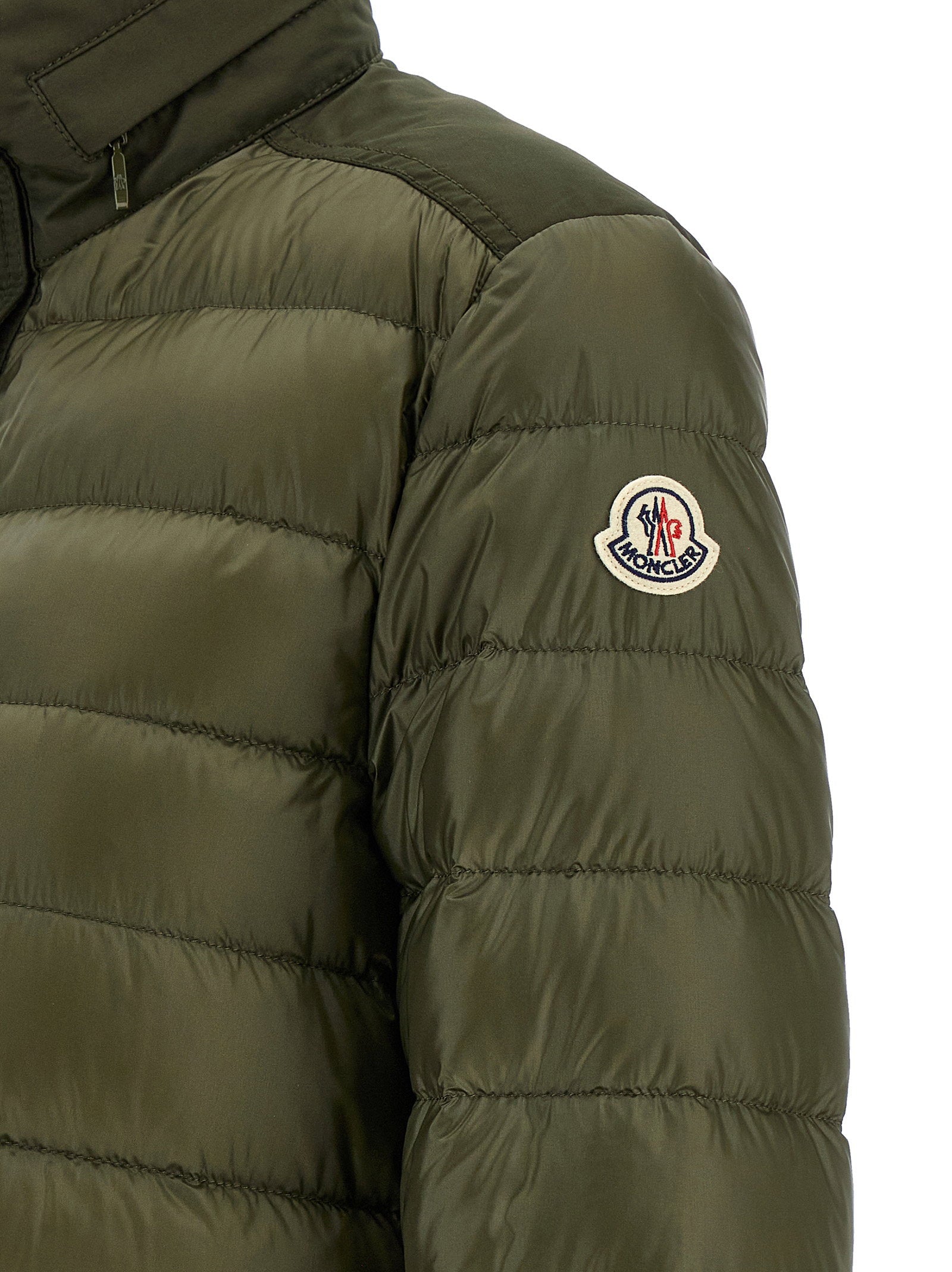 Moncler Women's Origan Down Jacket