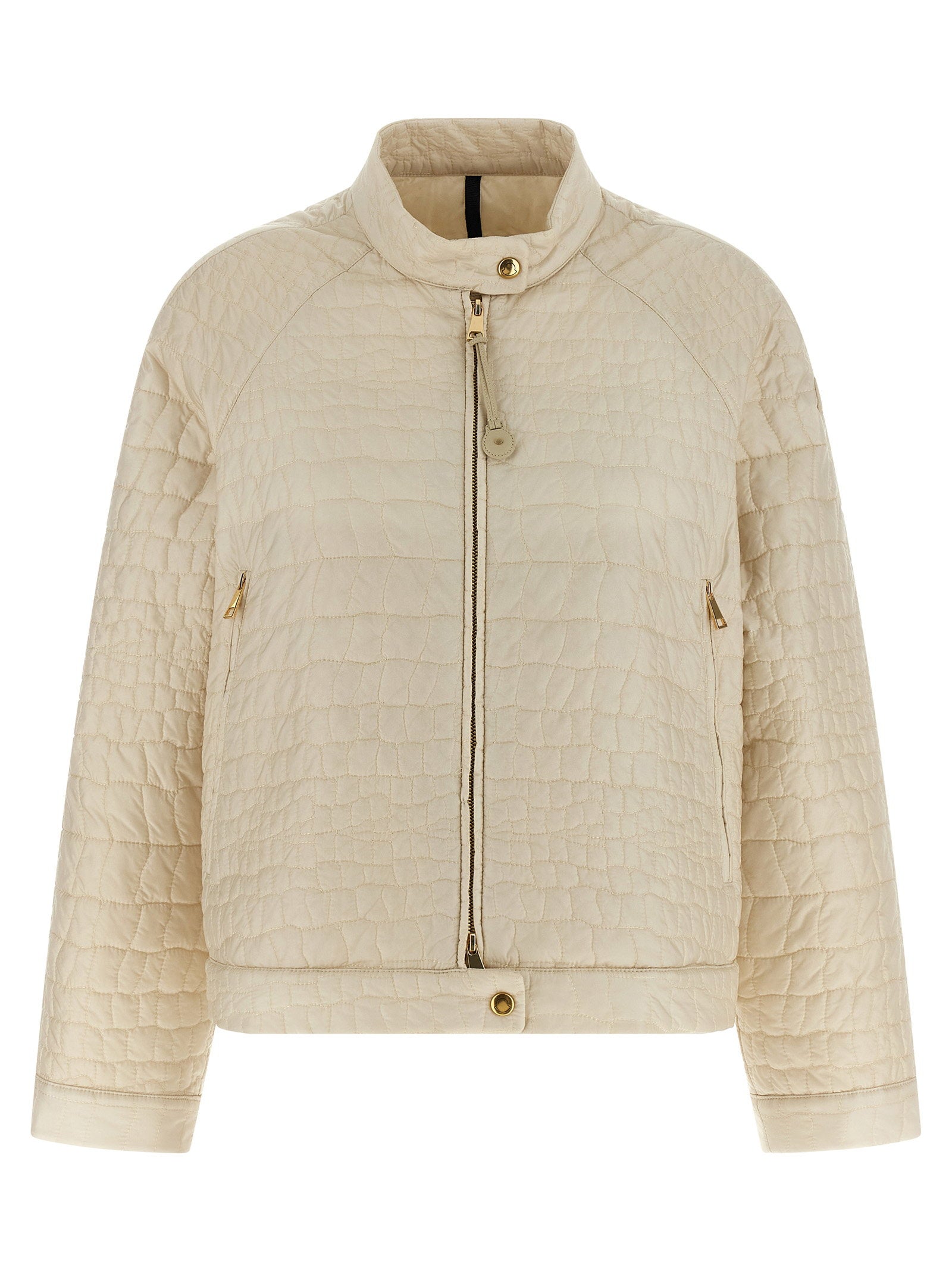 Moncler Women's Aubrietaa Down Jacket