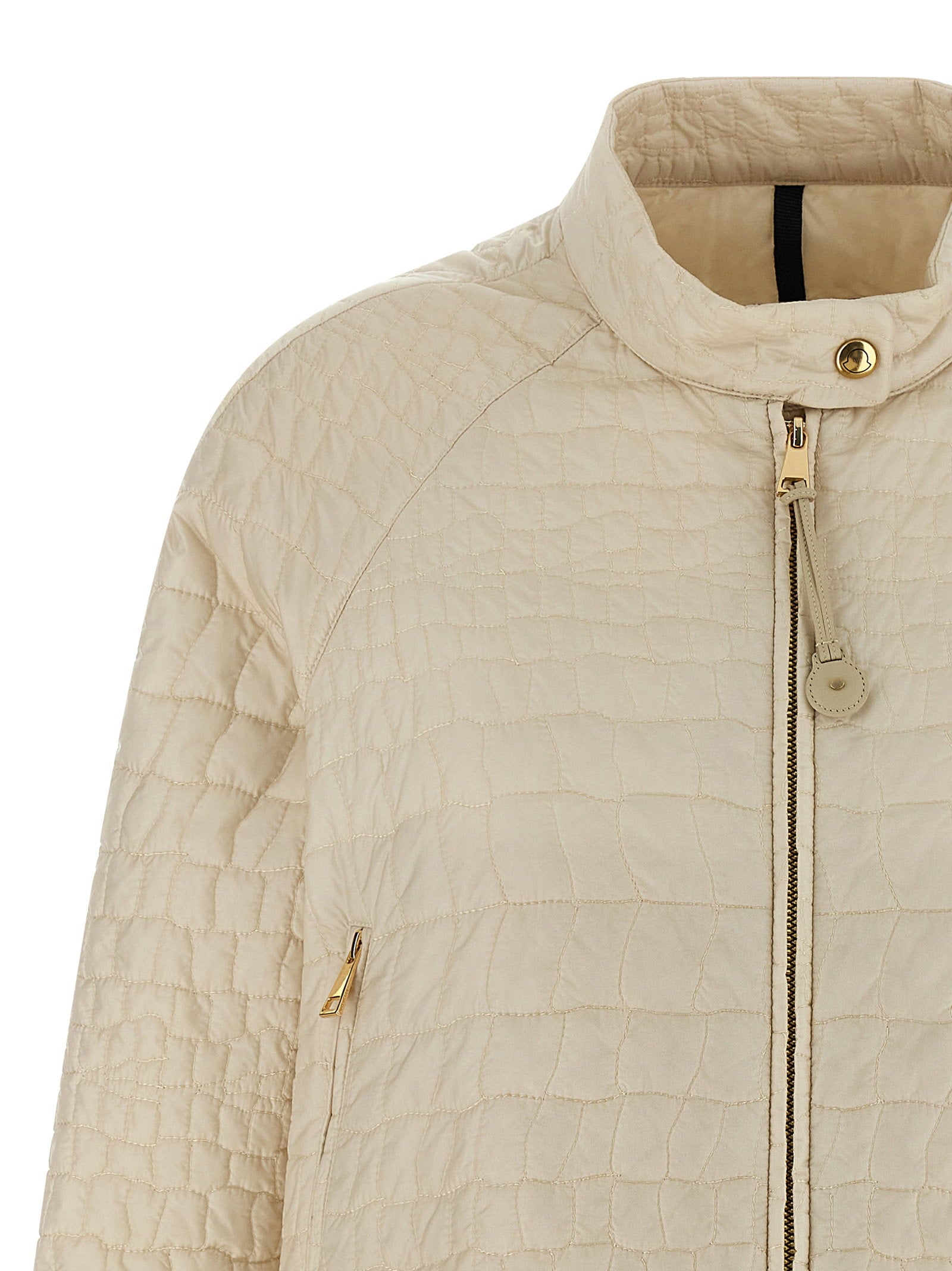 Moncler Women's Aubrietaa Down Jacket