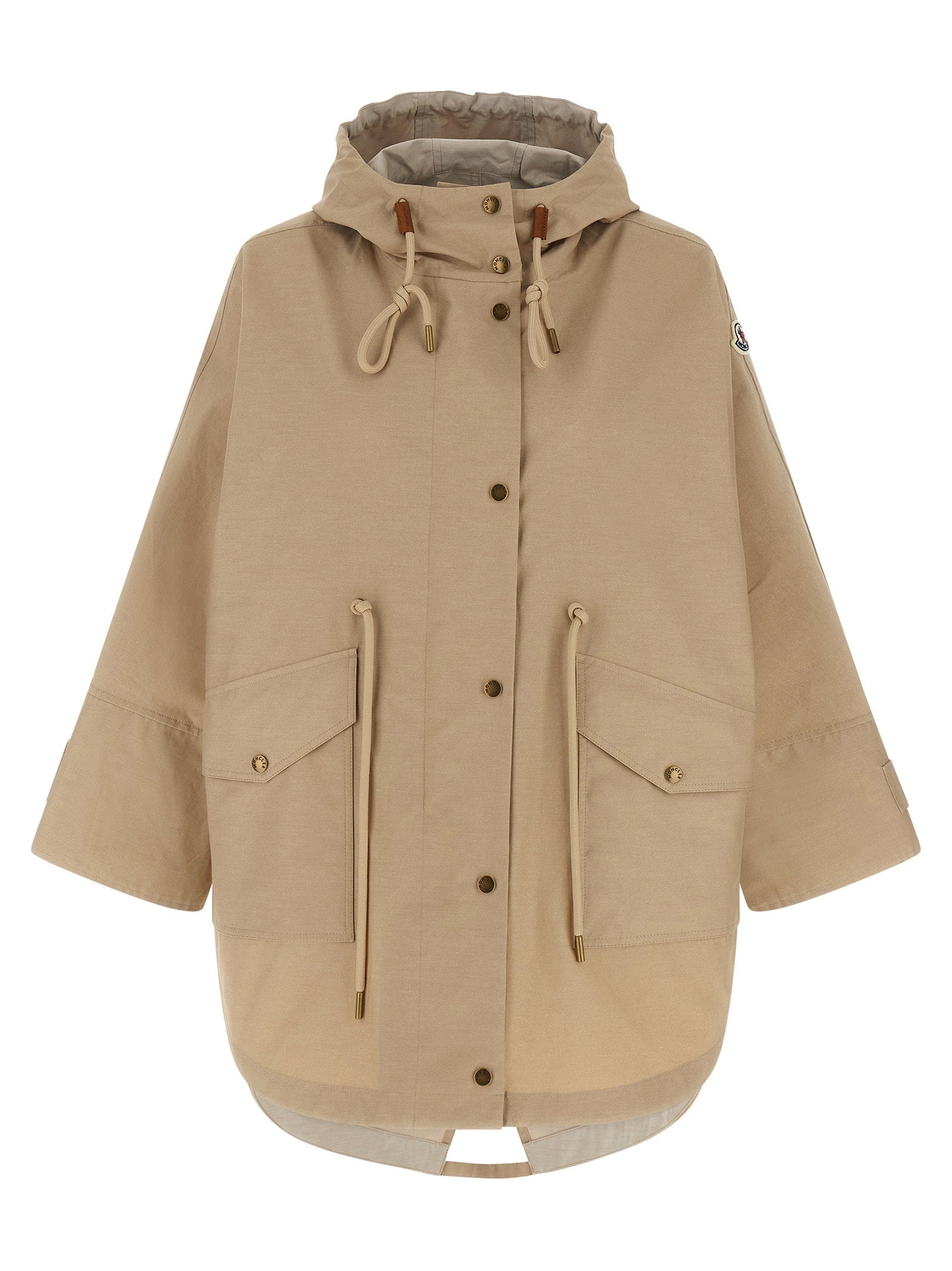 Moncler Women's Brunnera Parka