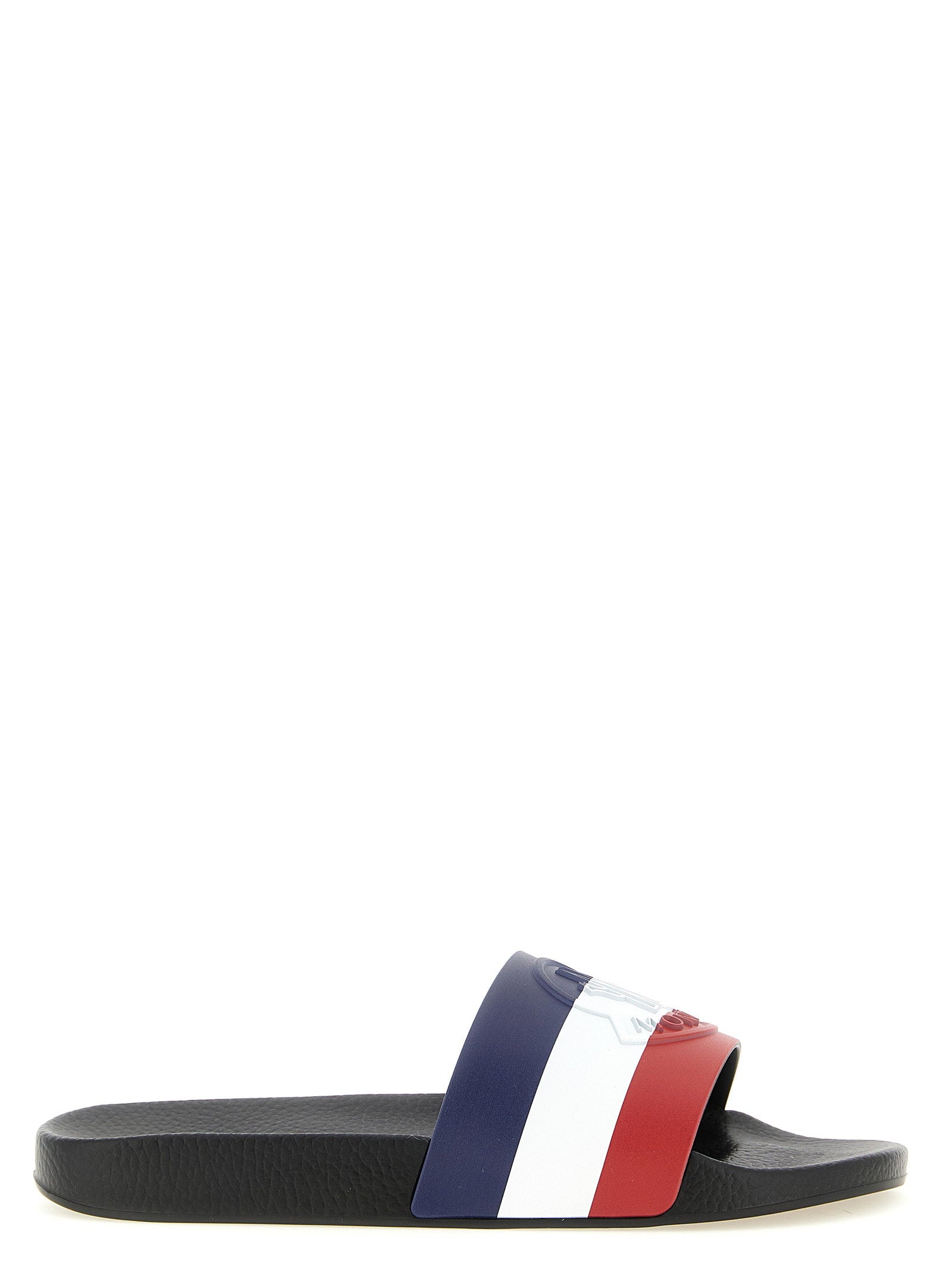 Moncler Men's Basile Slides