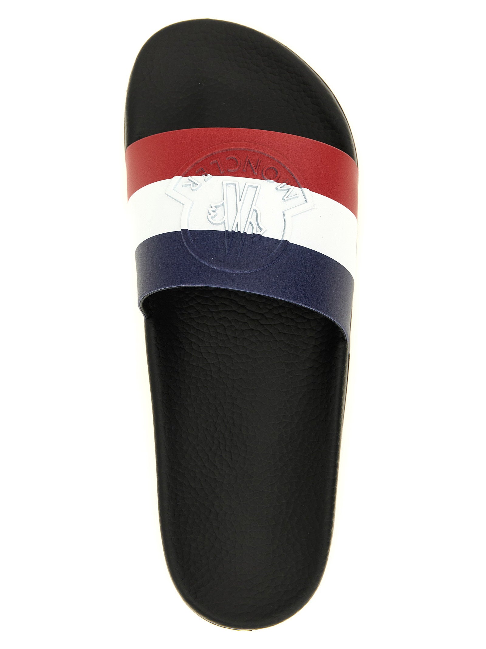 Moncler Men's Basile Slides