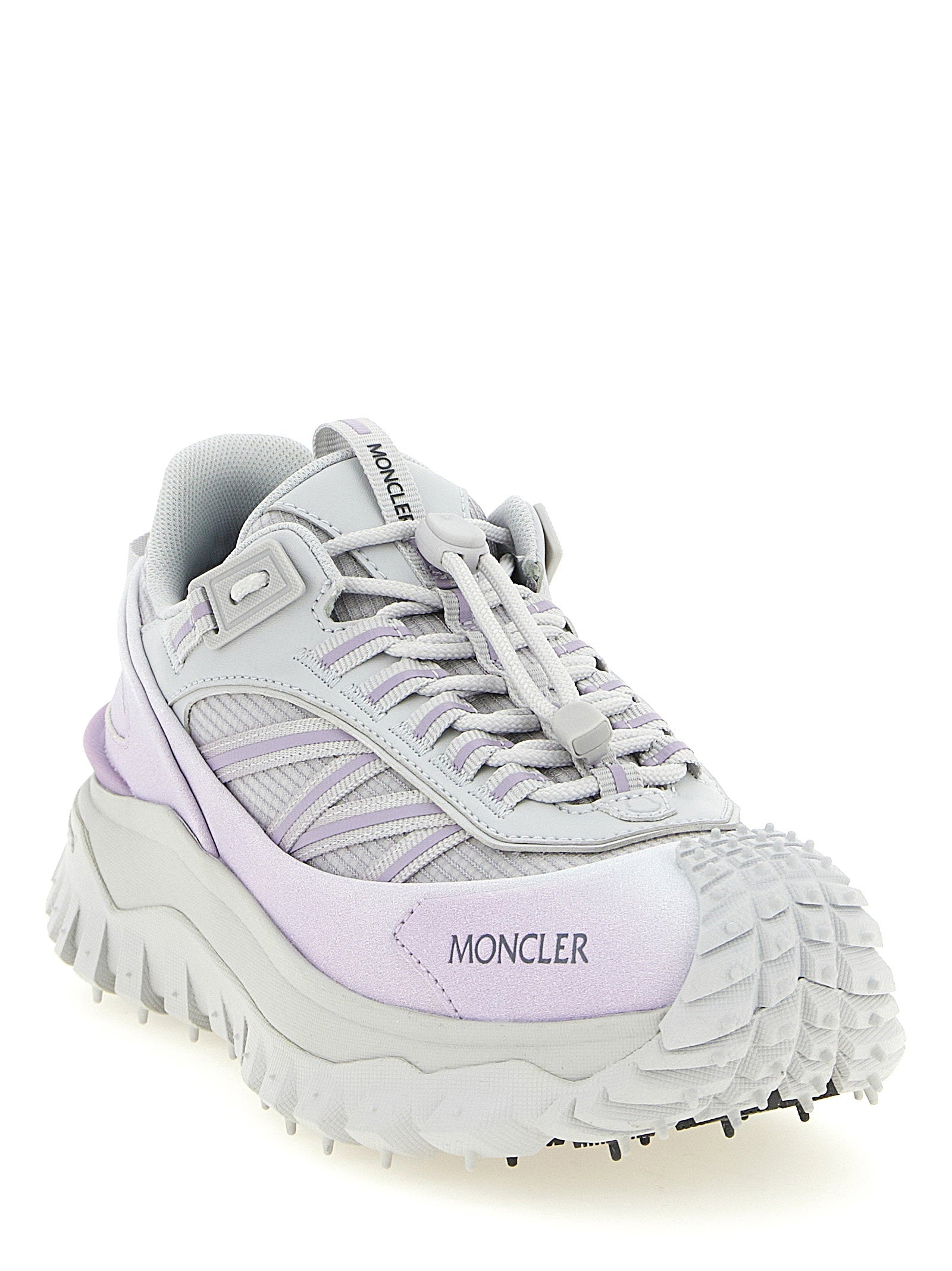 Moncler Women's Trailgrip Sneakers