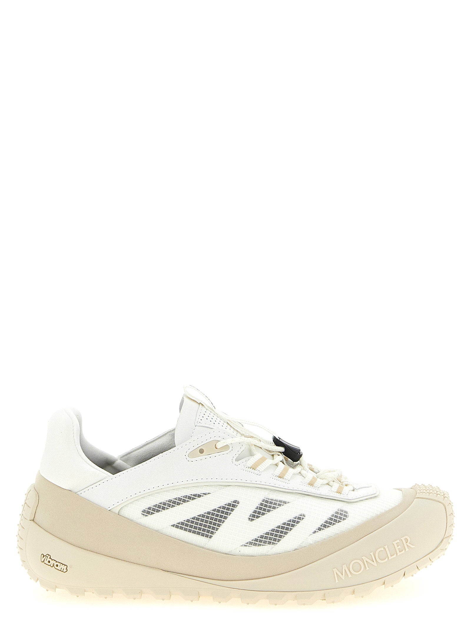 Moncler Women's Trailgrip Lp Sneakers