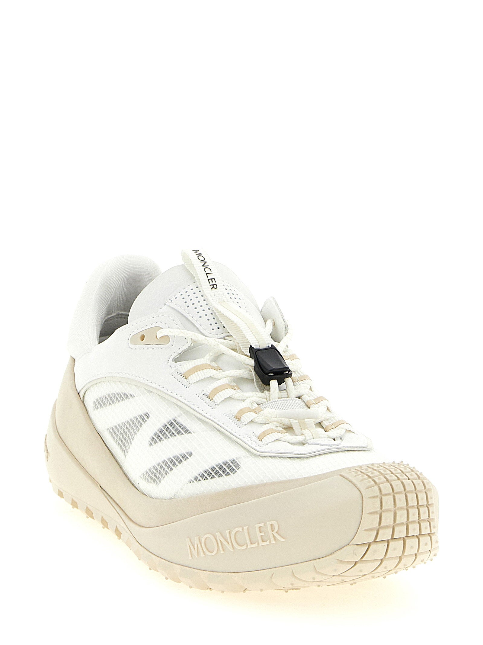 Moncler Women's Trailgrip Lp Sneakers