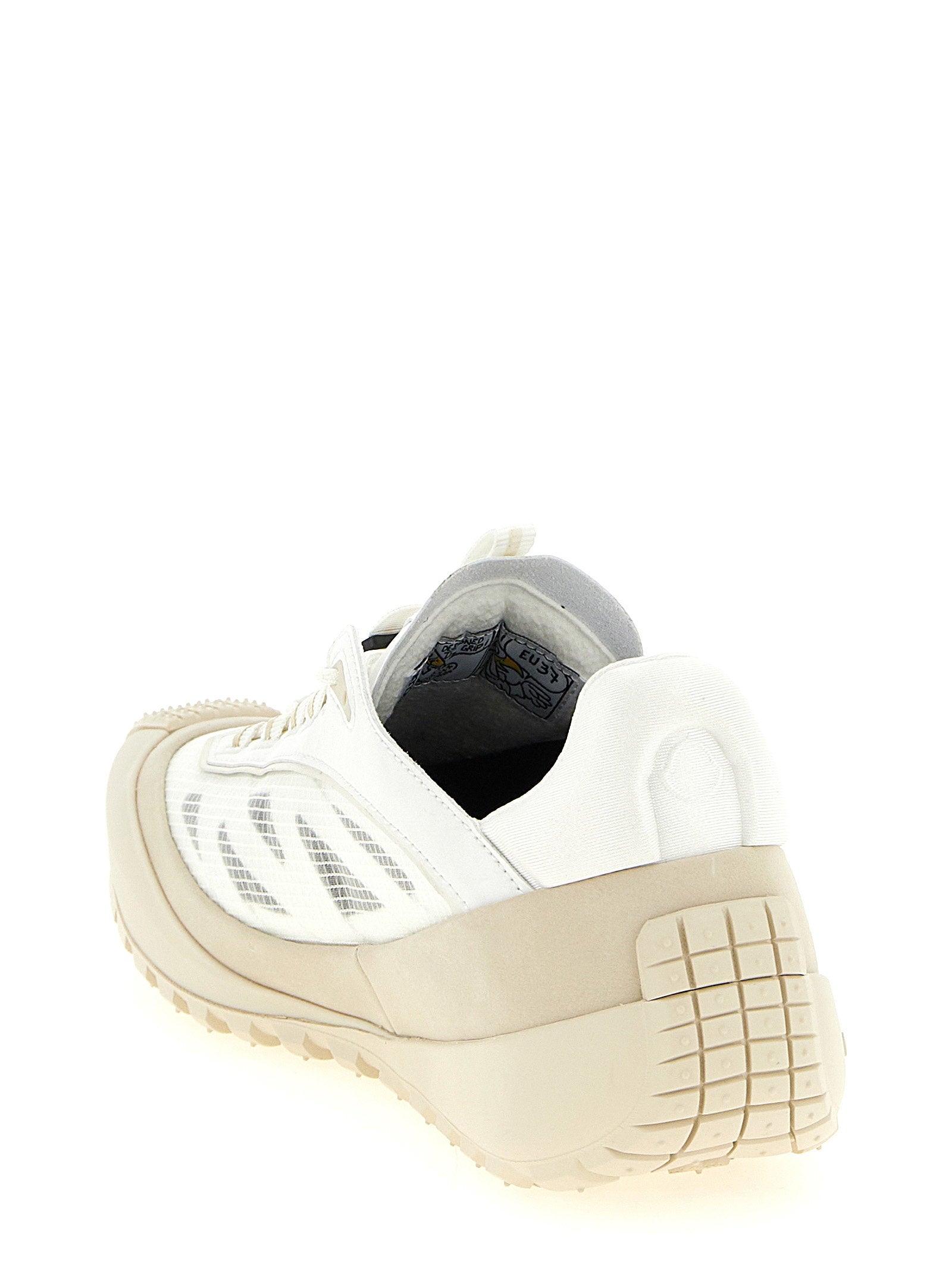 Moncler Women's Trailgrip Lp Sneakers