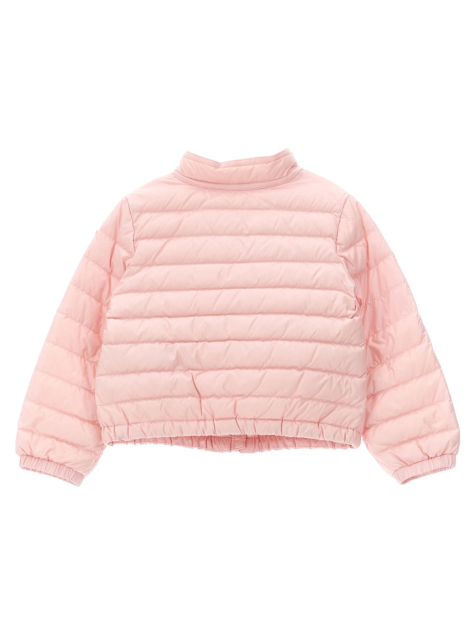 Moncler Enfant Girl's Lans Down Jacket