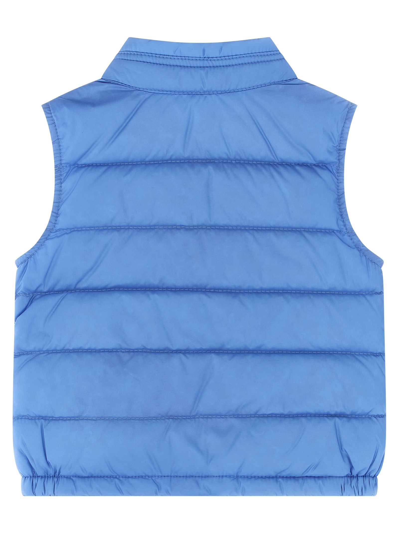 Moncler Enfant Boy's New Amaury Vest