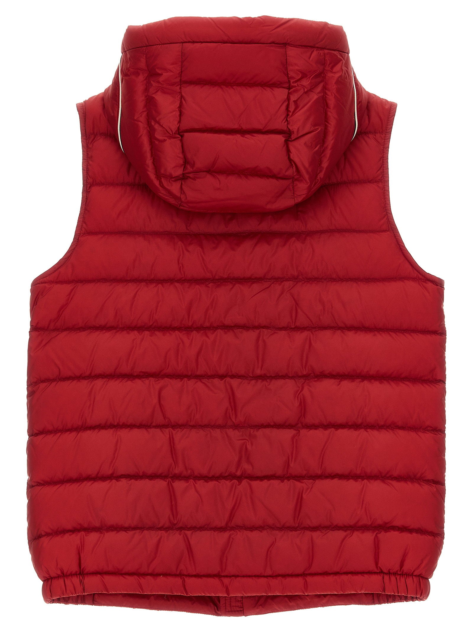 Moncler Enfant Boy's Uzzay Vest