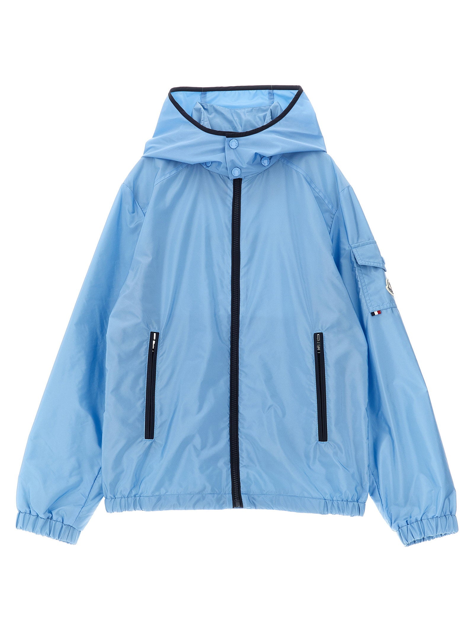 Moncler Enfant Boy's Banu Jacket