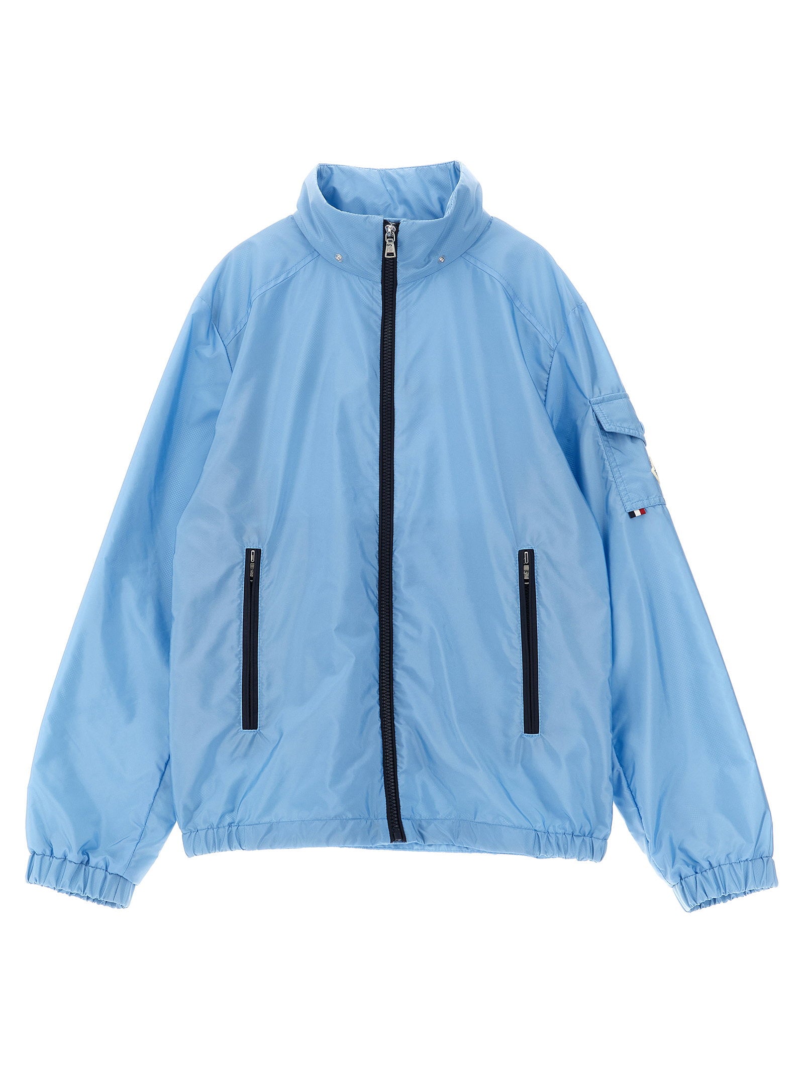 Moncler Enfant Boy's Banu Jacket