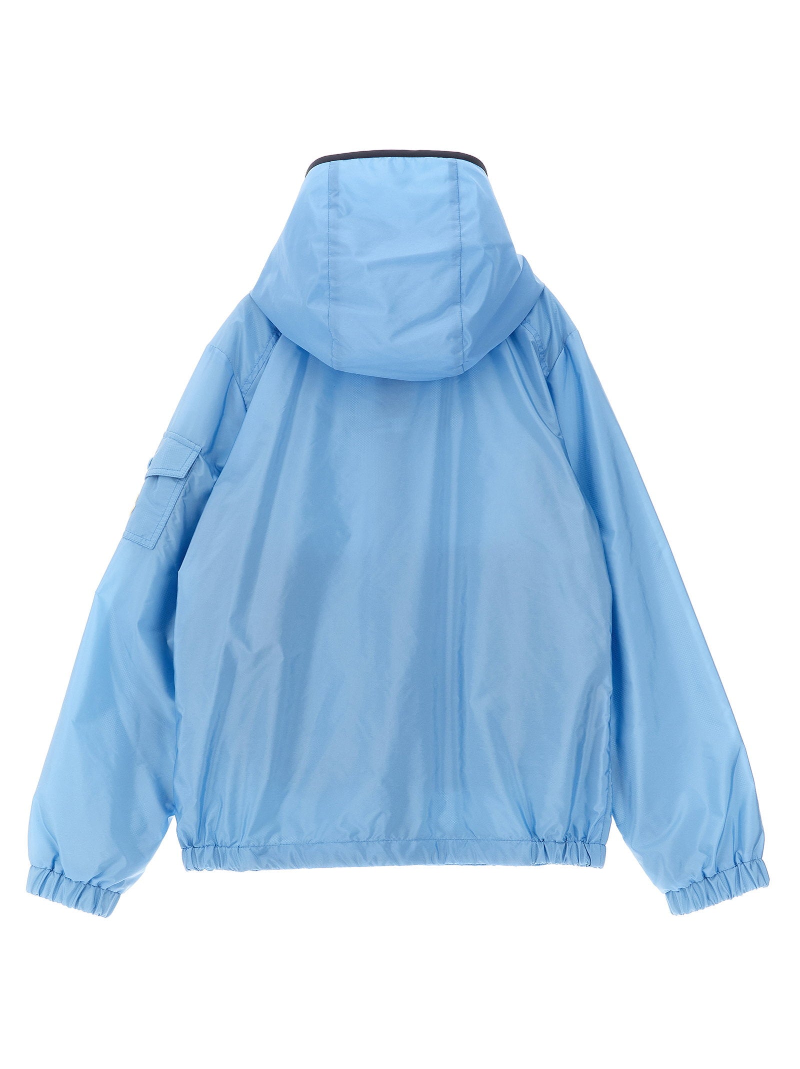 Moncler Enfant Boy's Banu Jacket