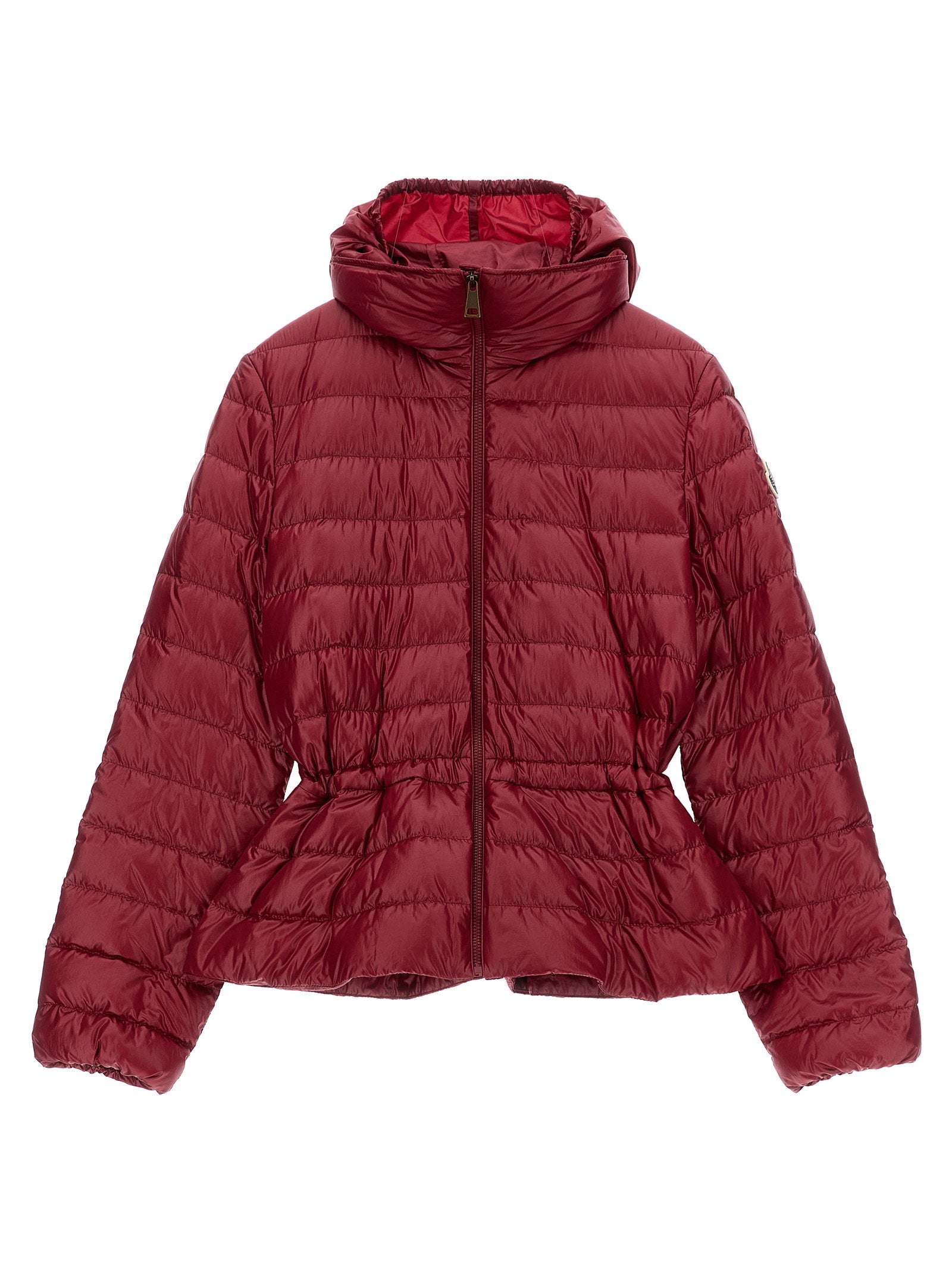 Moncler Enfant Girl's Fem Down Jacket