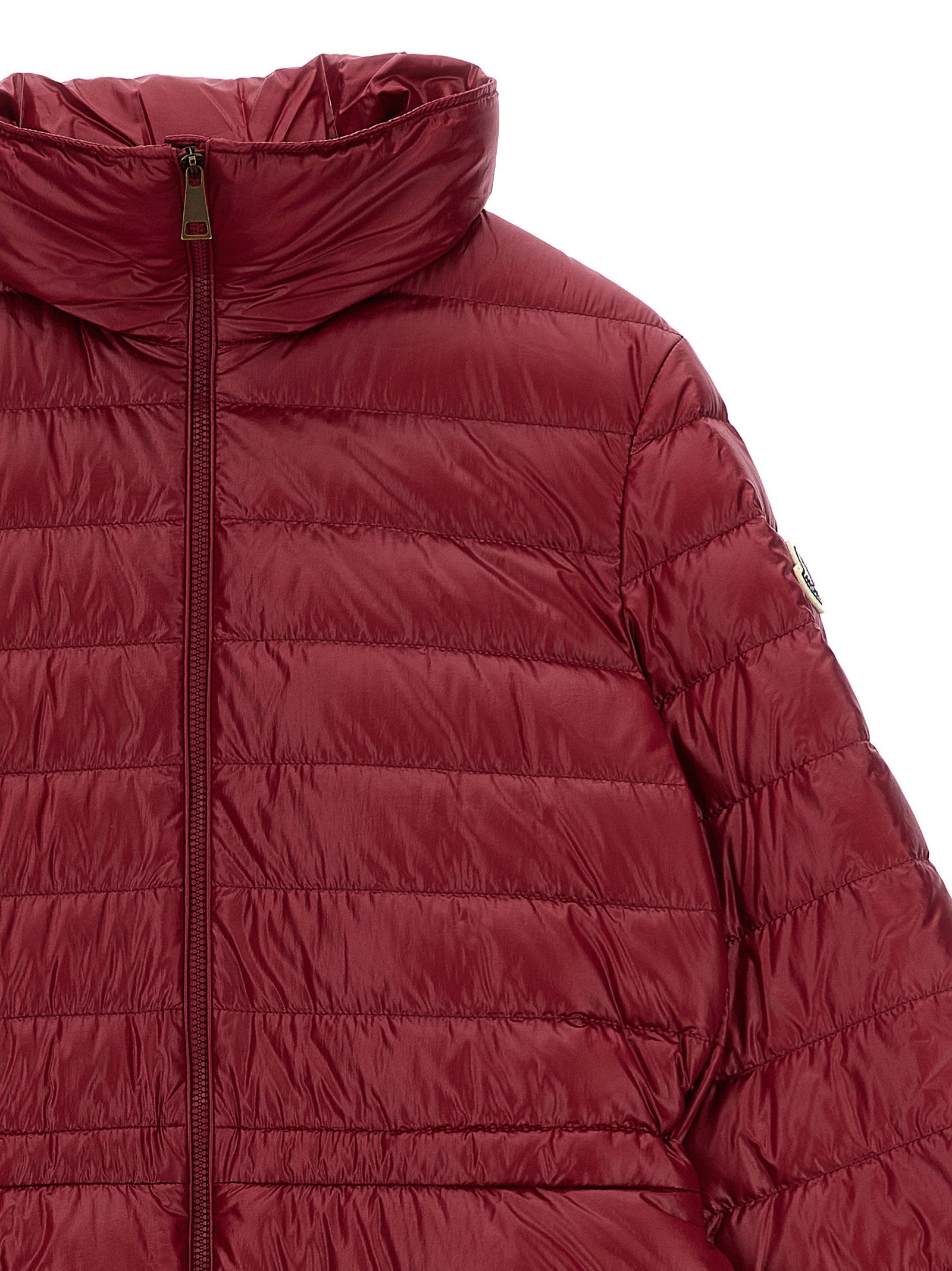 Moncler Enfant Girl's Fem Down Jacket