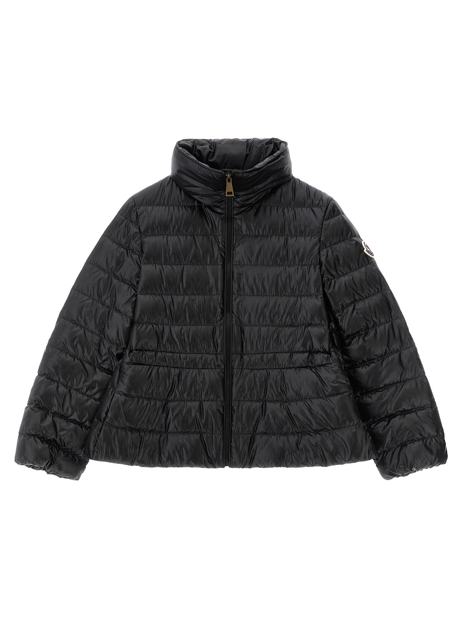 Moncler Enfant Girl's Fem Down Jacket