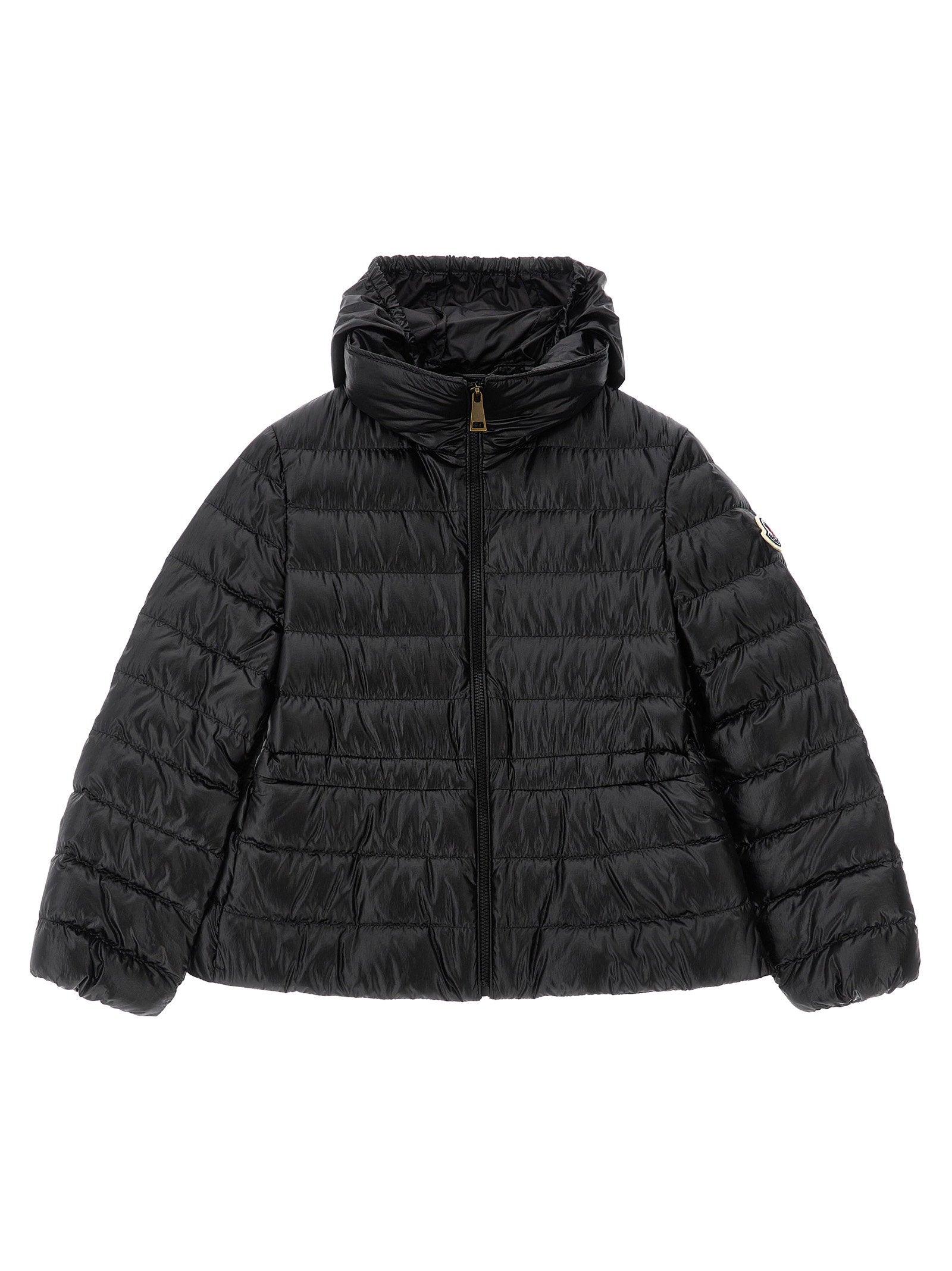 Moncler Enfant Girl's Fem Down Jacket