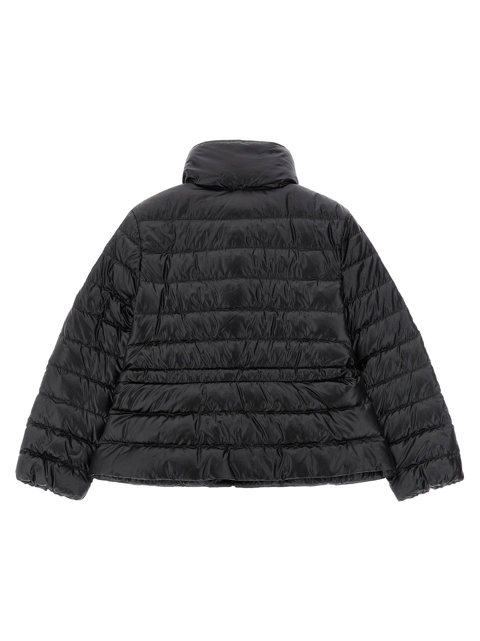 Moncler Enfant Girl's Fem Down Jacket